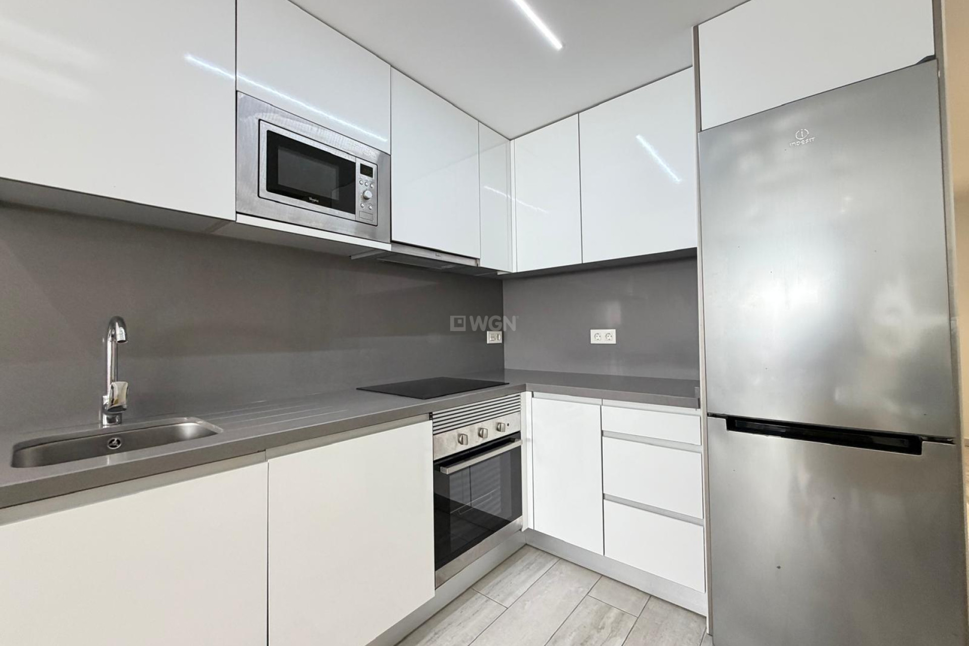 Resale - Apartment / flat - Torrevieja - Playa del Cura
