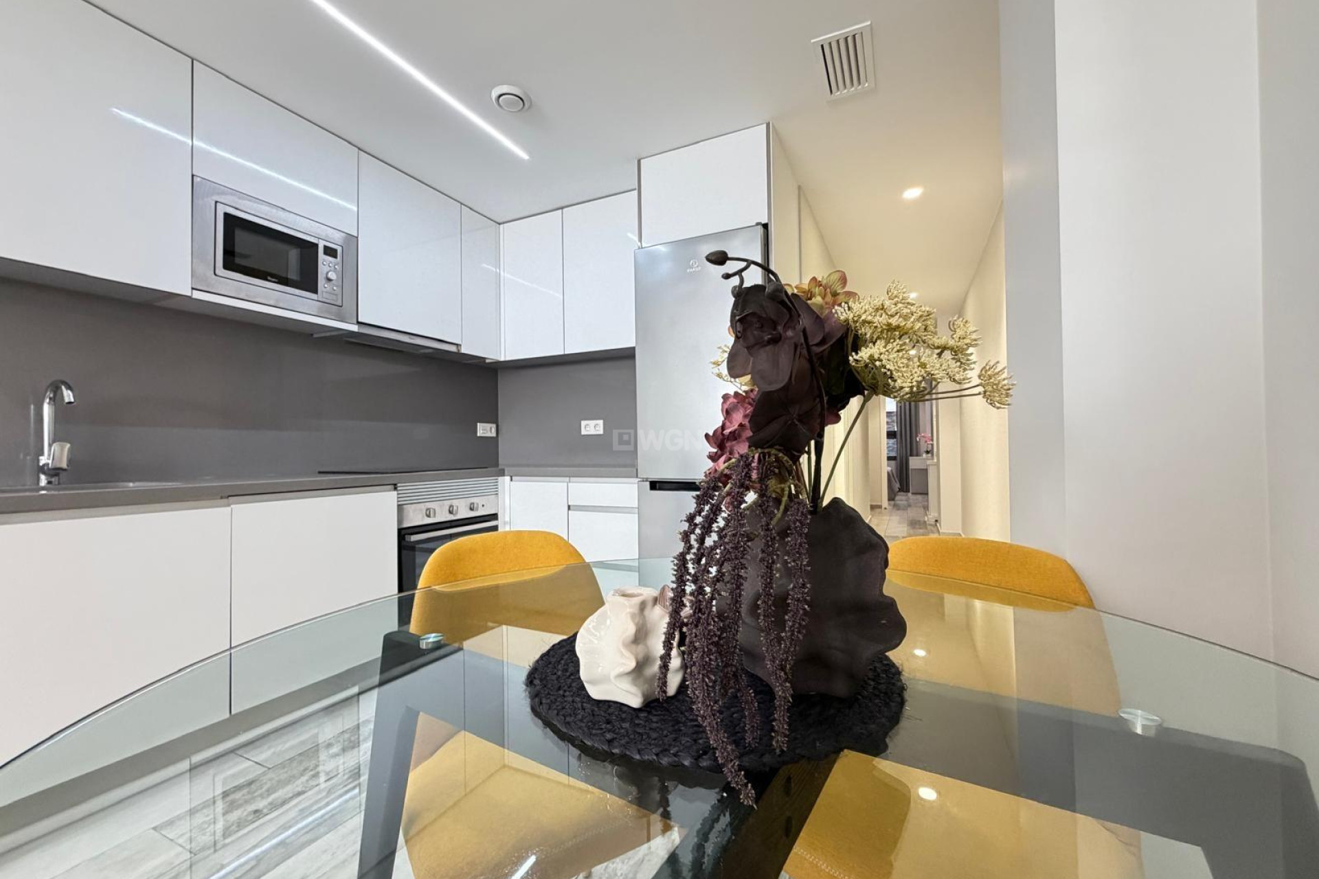 Resale - Apartment / flat - Torrevieja - Playa del Cura