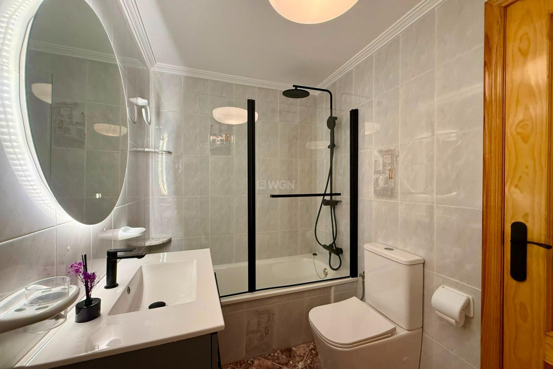 Resale - Apartment / flat - Torrevieja - Playa del Cura