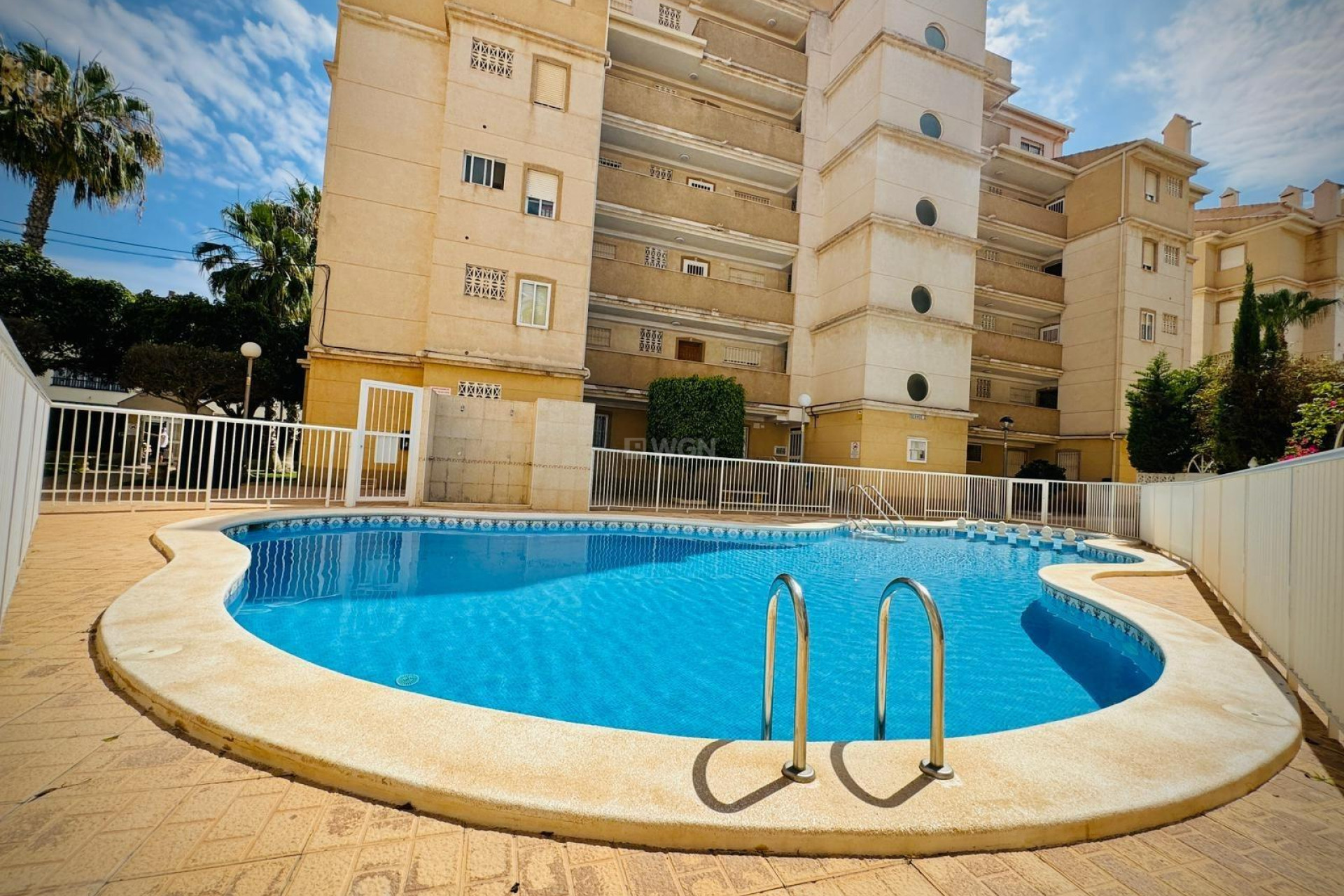 Resale - Apartment / flat - Torrevieja - Playa del Cura