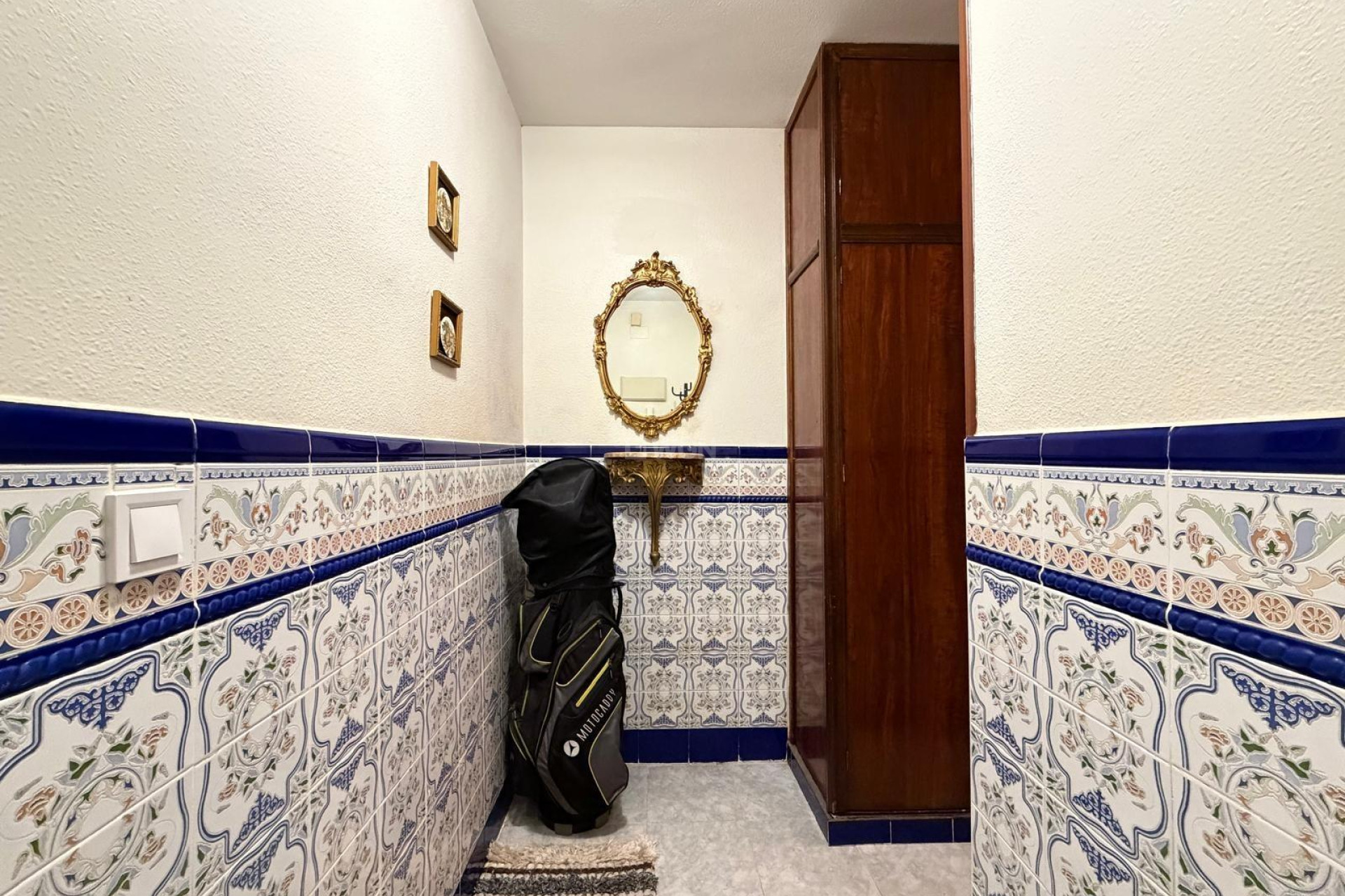 Resale - Apartment / flat - Torrevieja - Playa del Cura