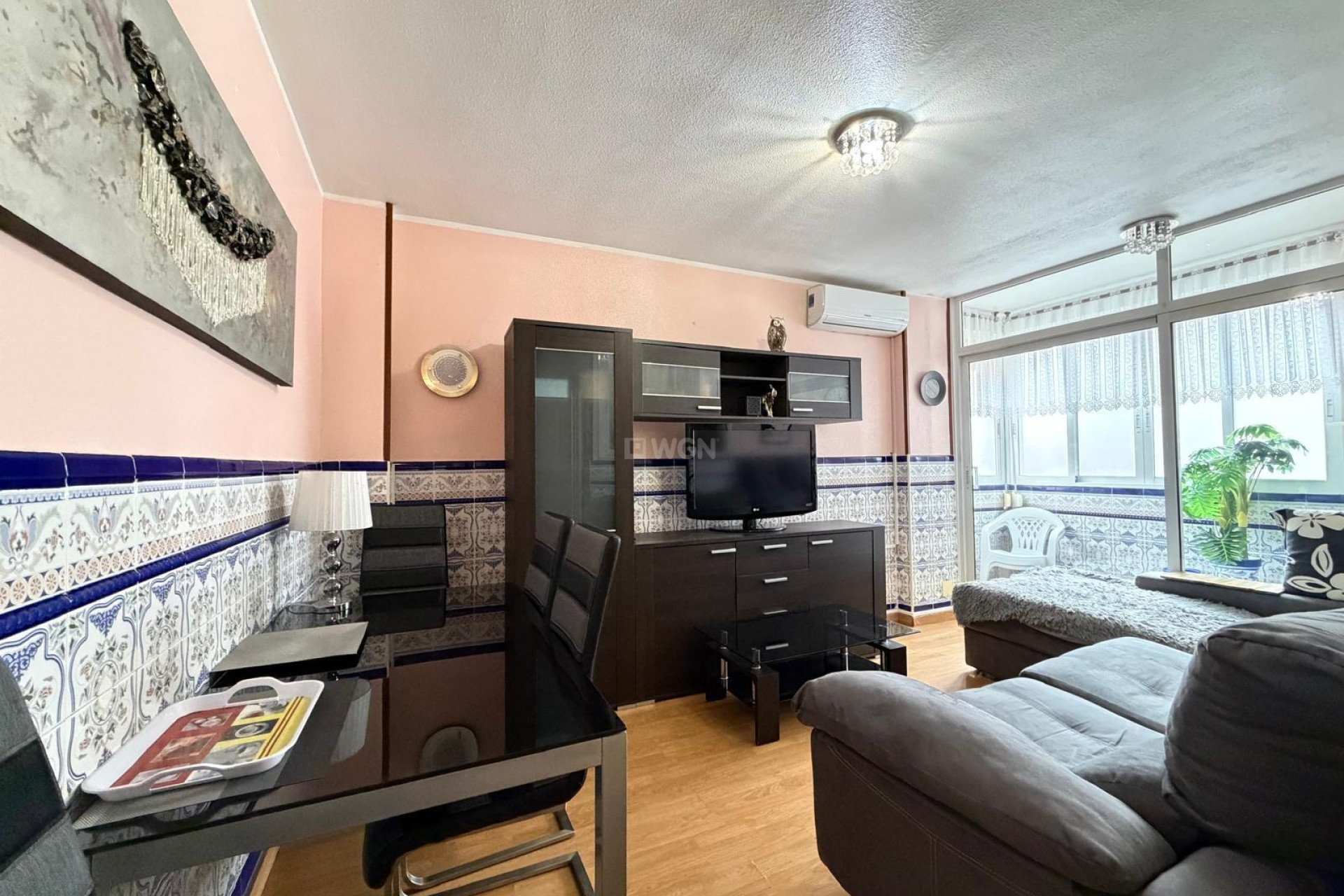 Resale - Apartment / flat - Torrevieja - Playa del Cura