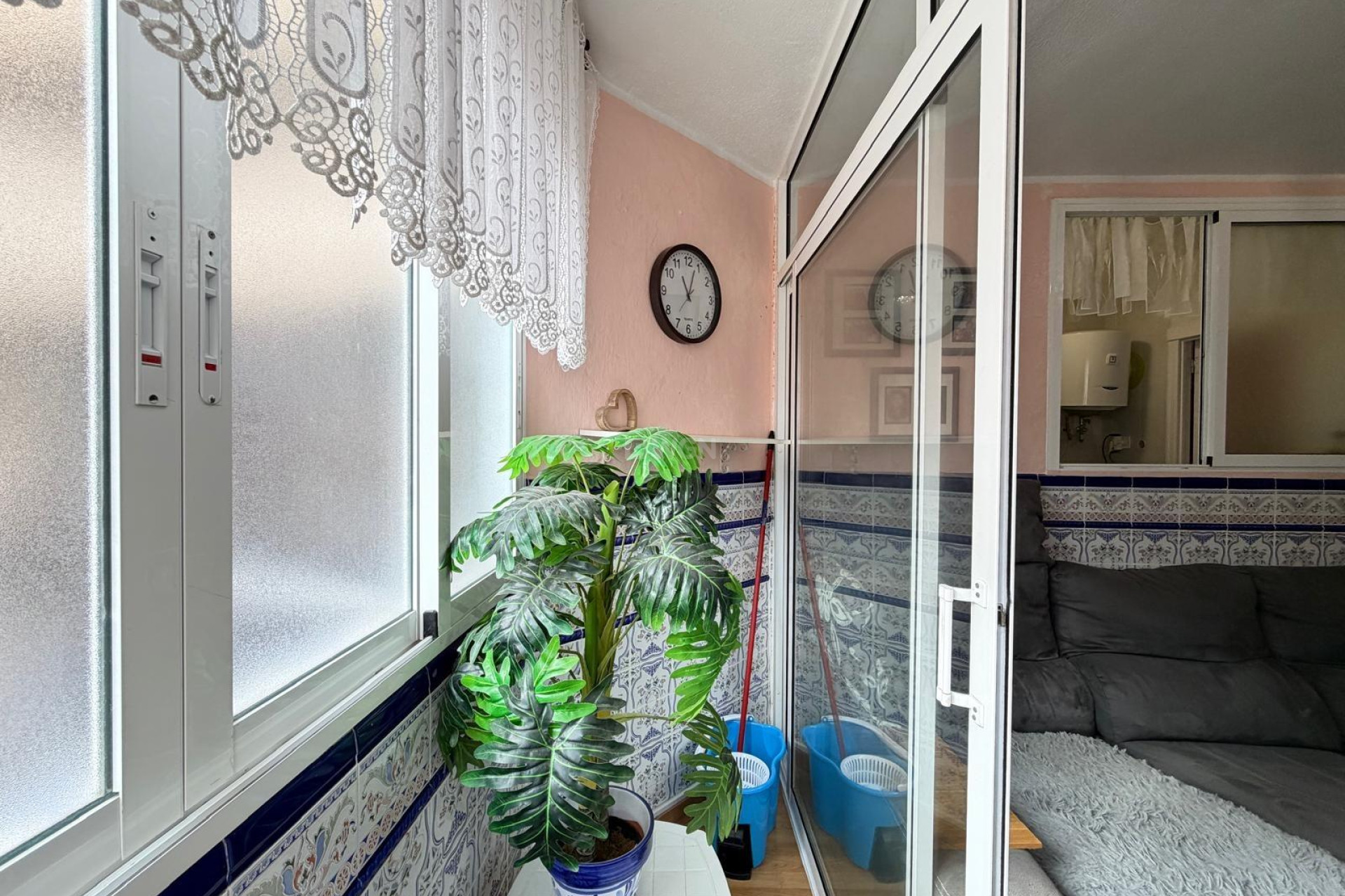 Resale - Apartment / flat - Torrevieja - Playa del Cura