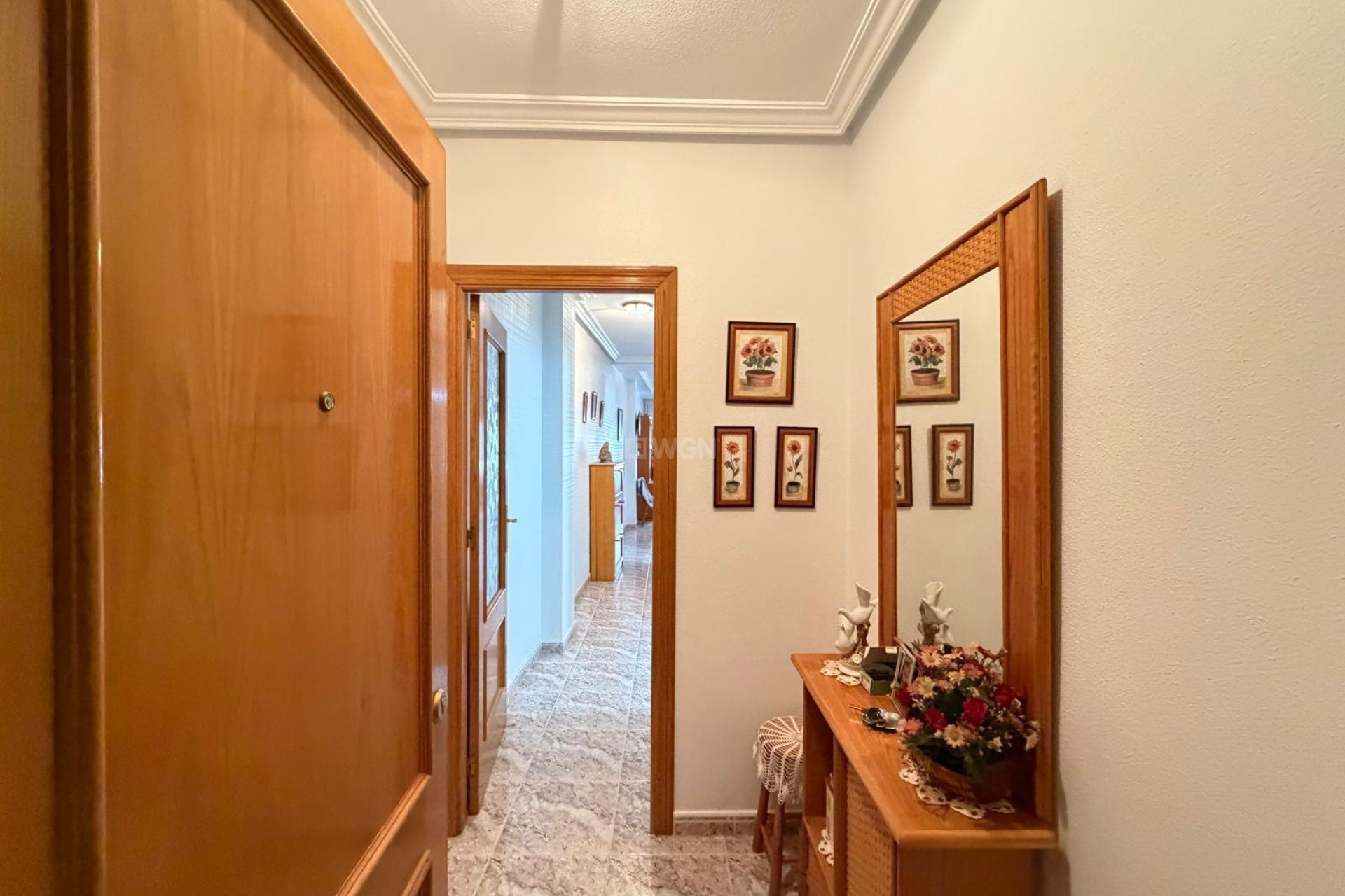 Resale - Apartment / flat - Torrevieja - Playa del Cura