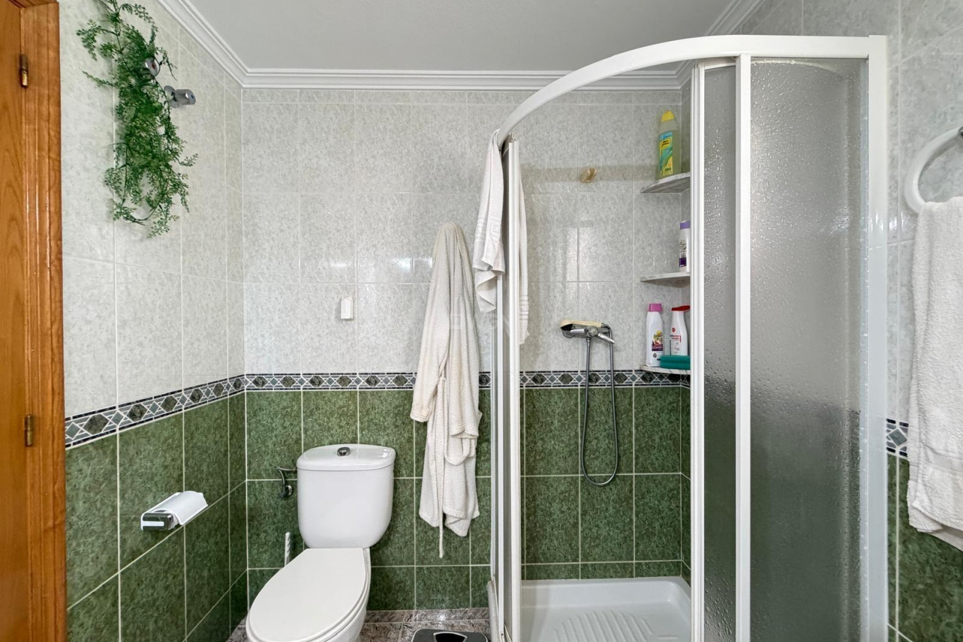 Resale - Apartment / flat - Torrevieja - Playa del Cura