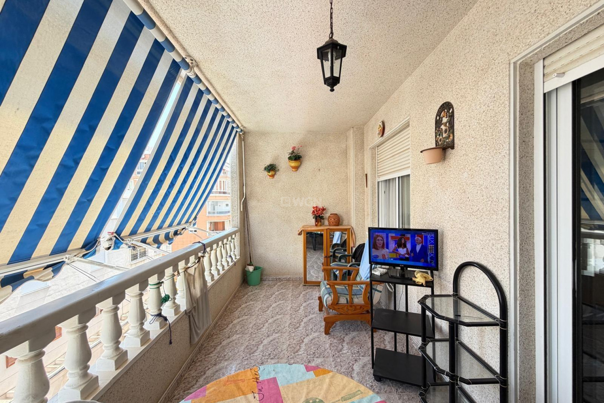 Resale - Apartment / flat - Torrevieja - Playa del Cura