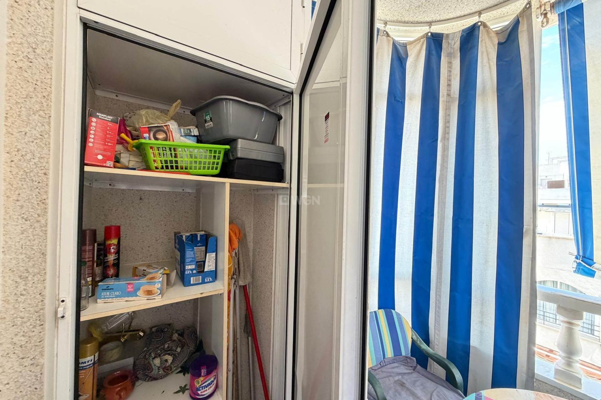 Resale - Apartment / flat - Torrevieja - Playa del Cura