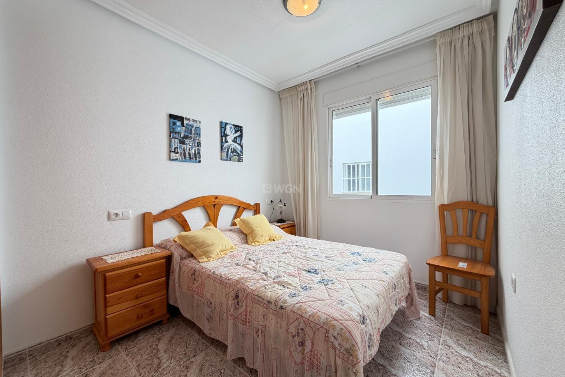 Resale - Apartment / flat - Torrevieja - Playa del Cura