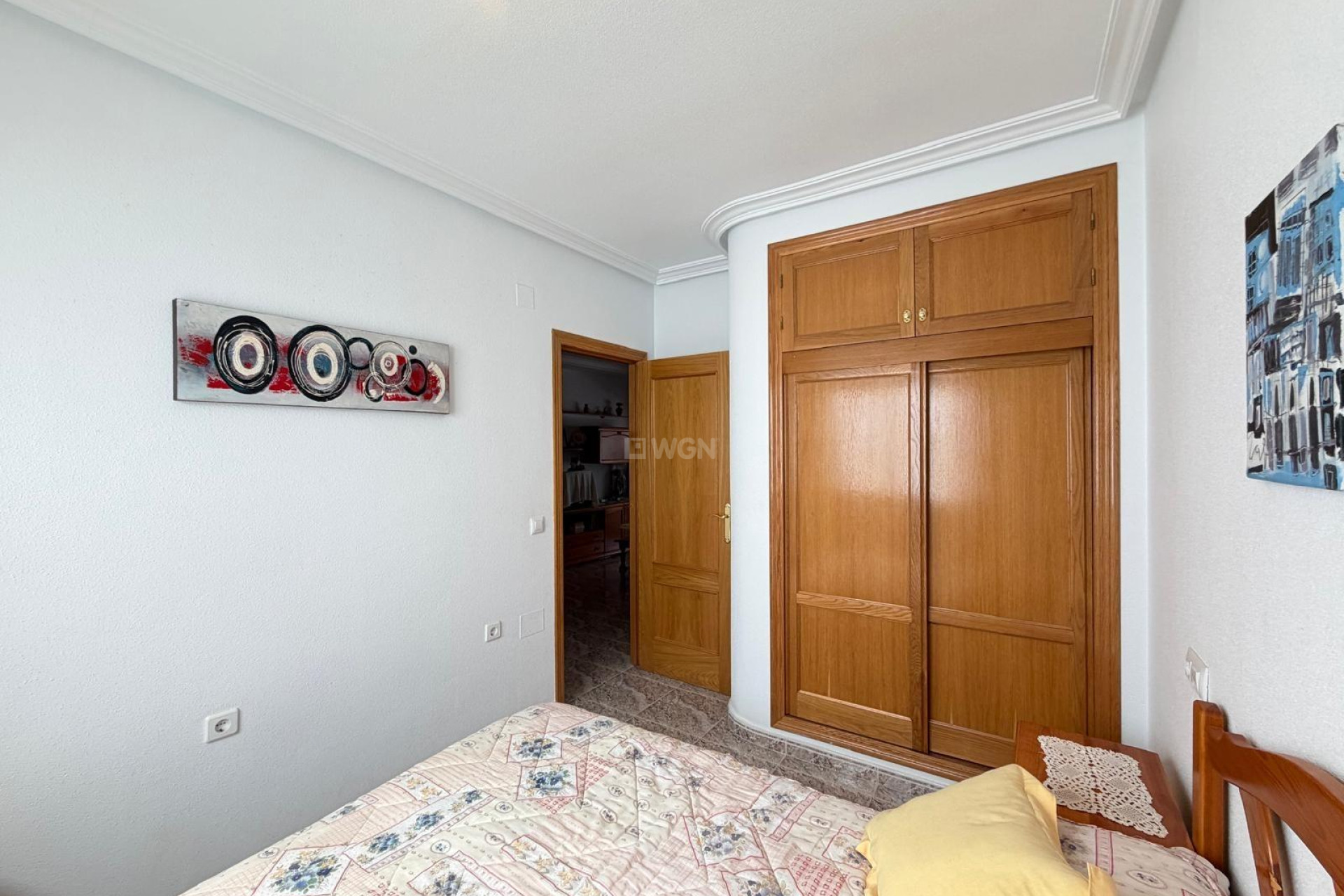Resale - Apartment / flat - Torrevieja - Playa del Cura