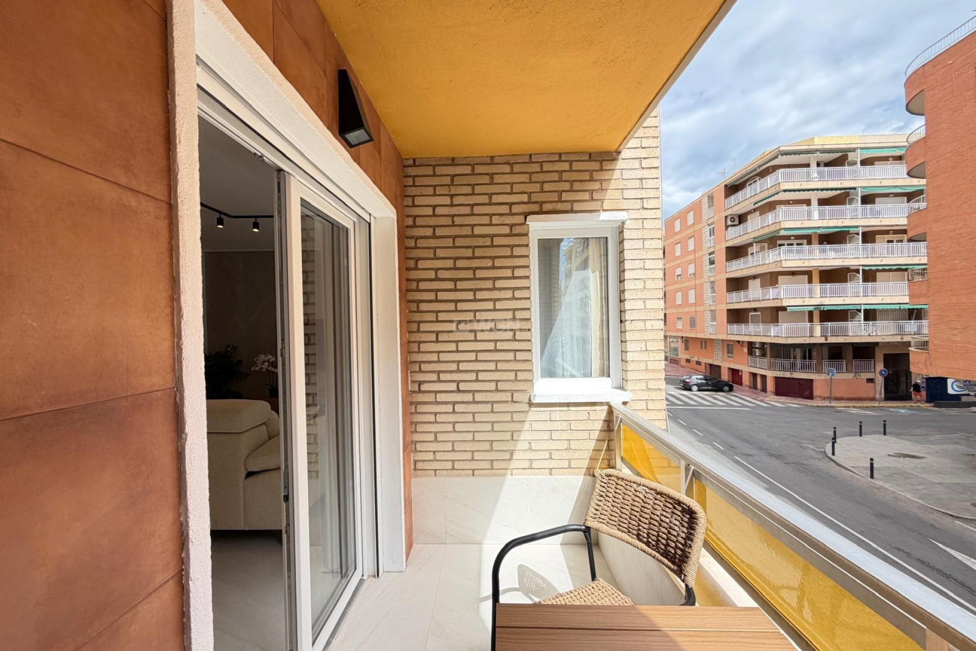 Resale - Apartment / flat - Torrevieja - Playa del Cura