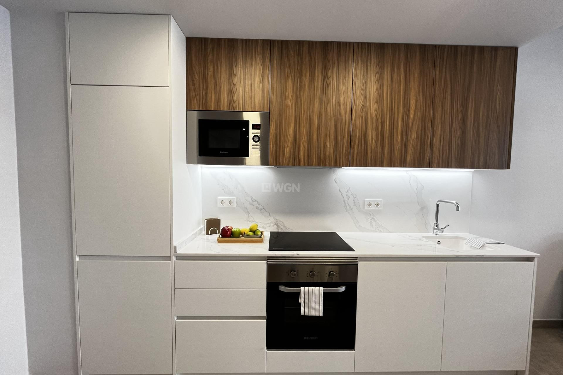Resale - Apartment / flat - Torrevieja - Playa del Cura