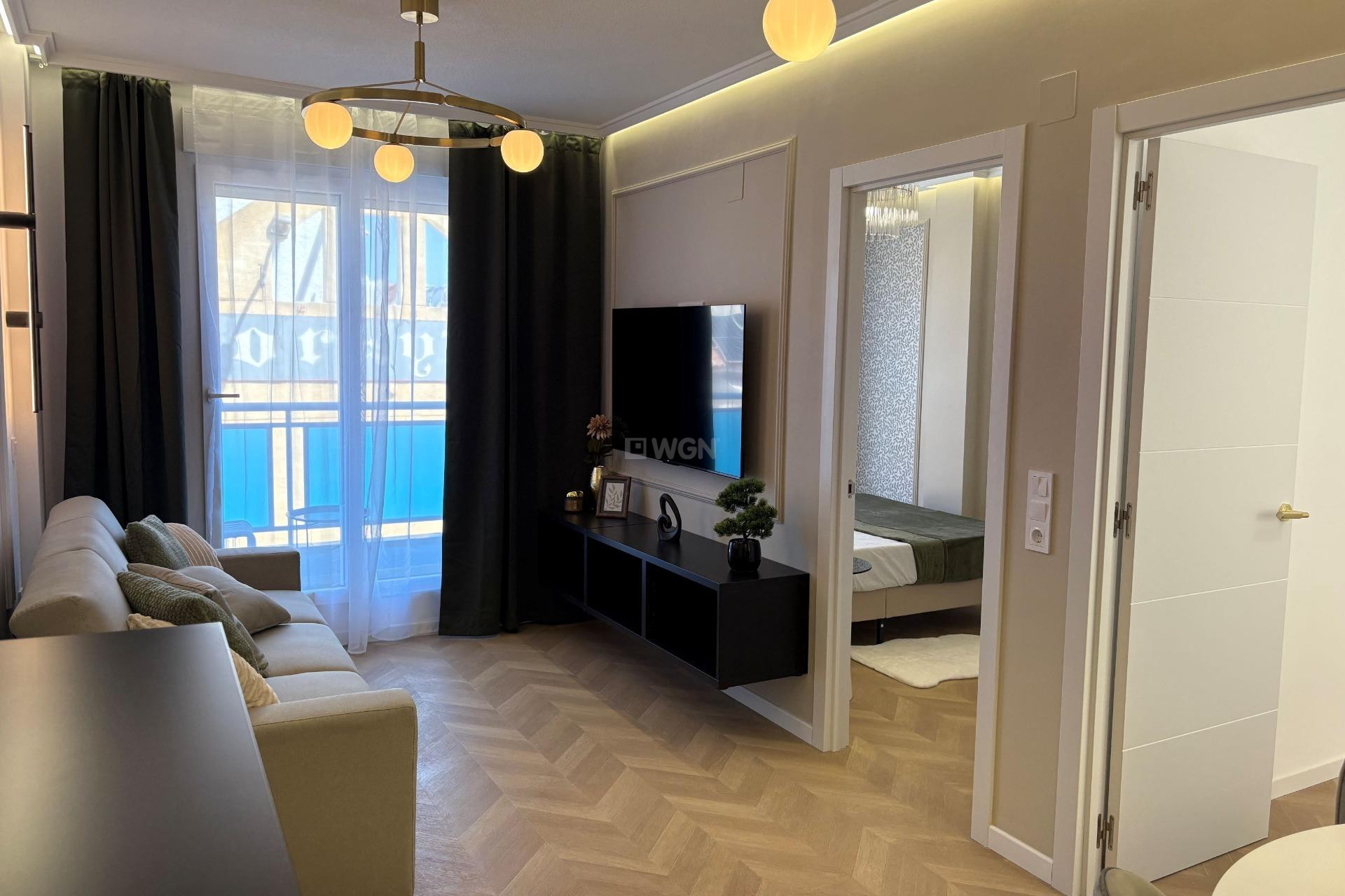 Resale - Apartment / flat - Torrevieja - Playa del Cura