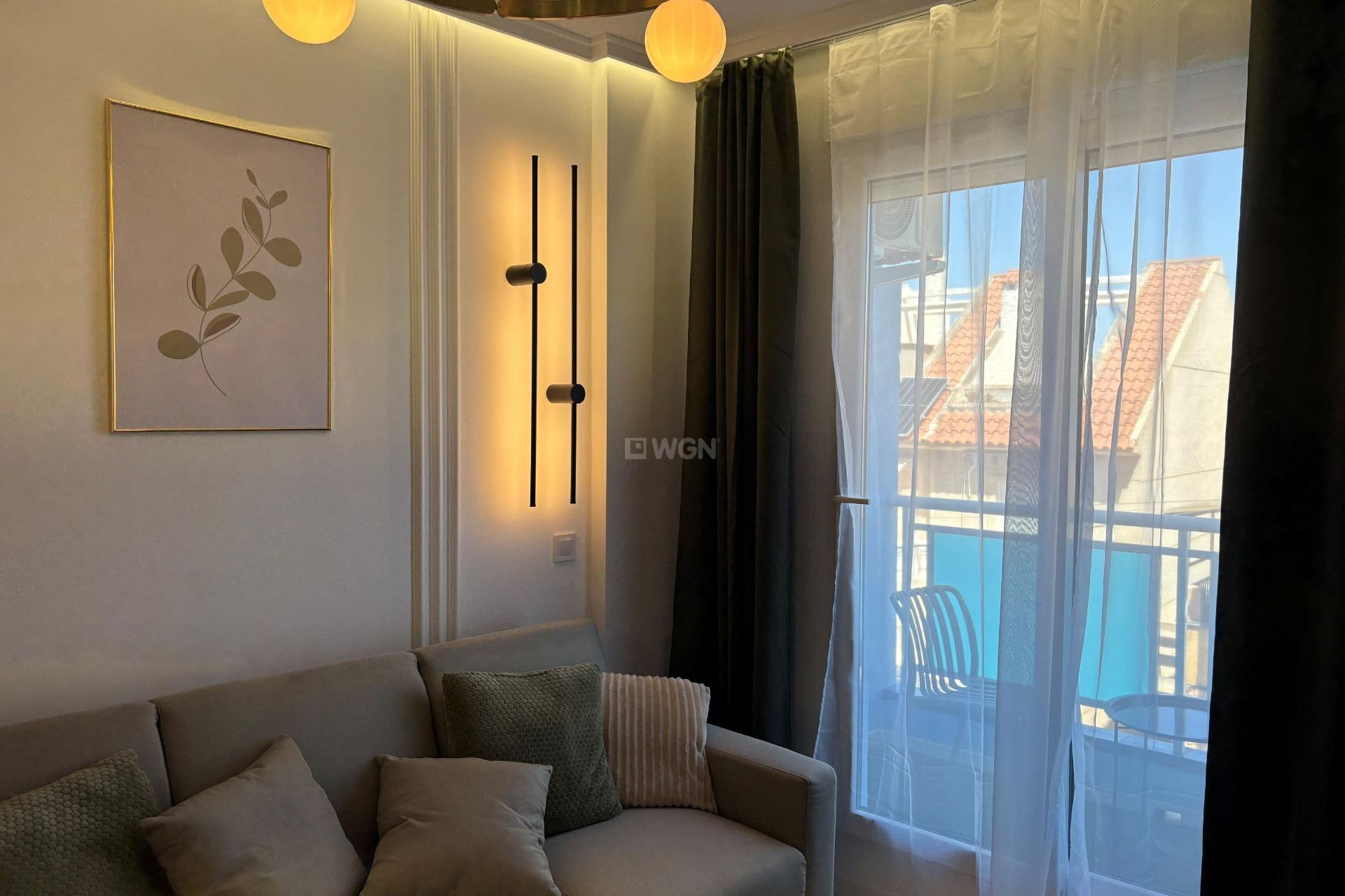 Resale - Apartment / flat - Torrevieja - Playa del Cura