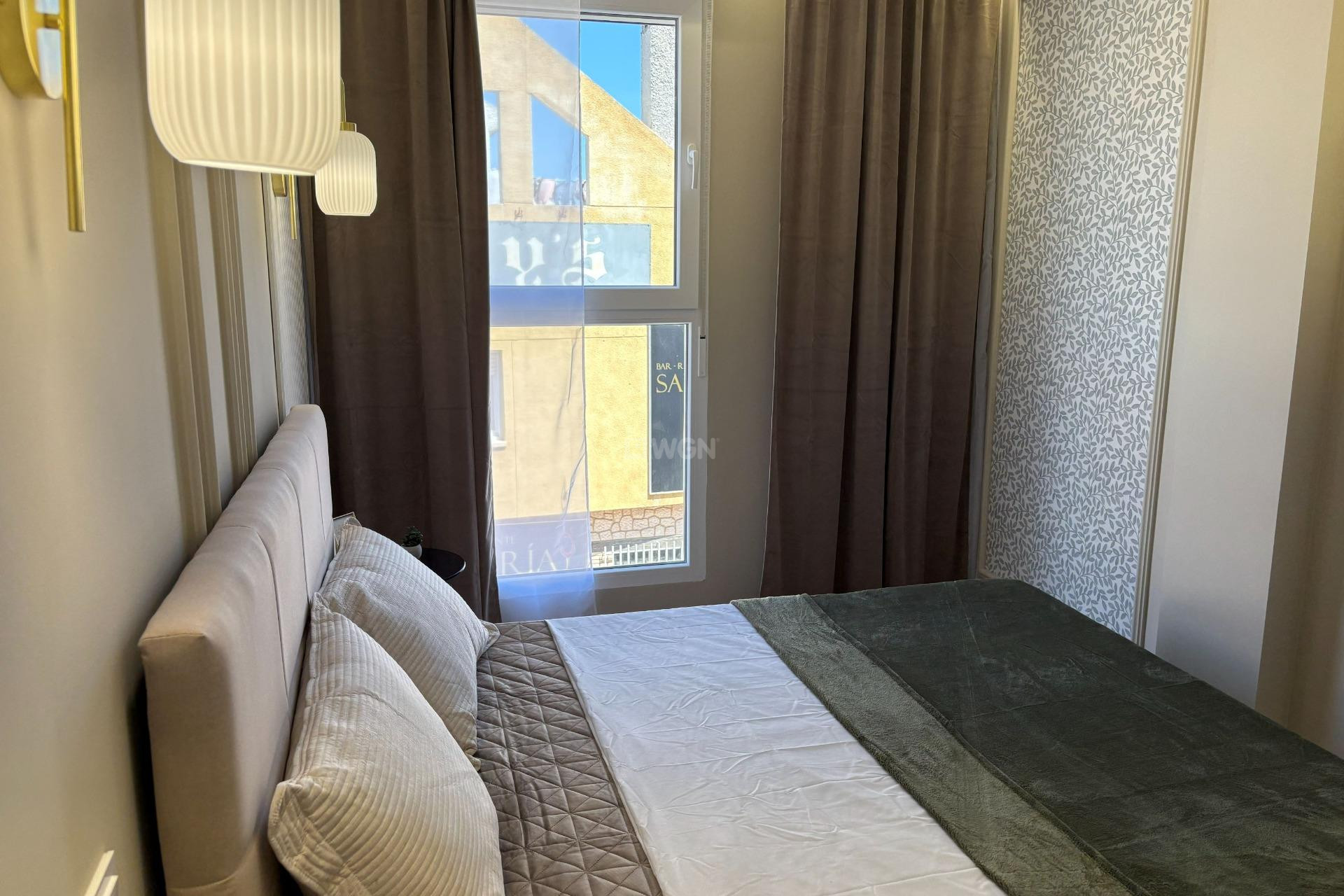 Resale - Apartment / flat - Torrevieja - Playa del Cura