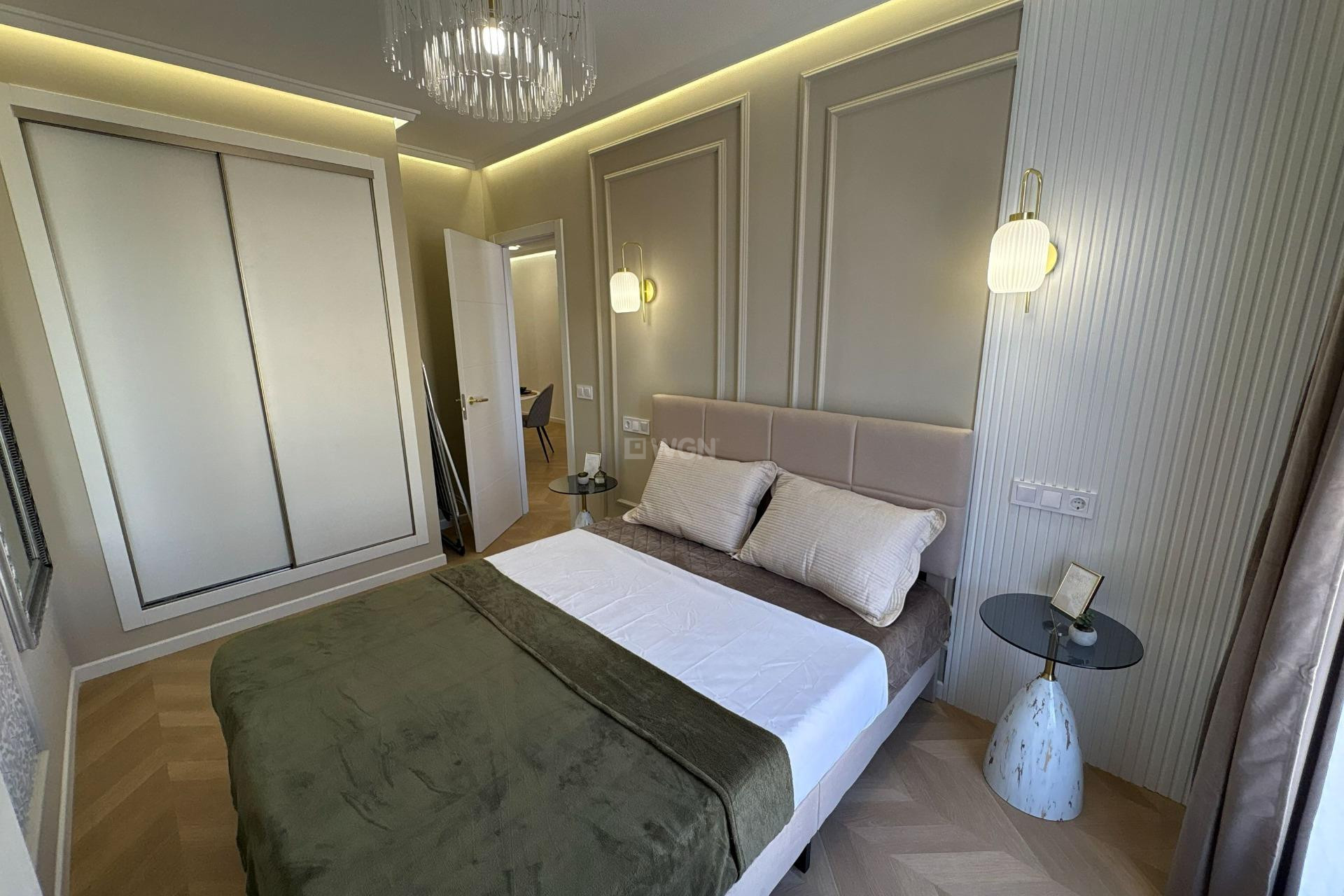 Resale - Apartment / flat - Torrevieja - Playa del Cura
