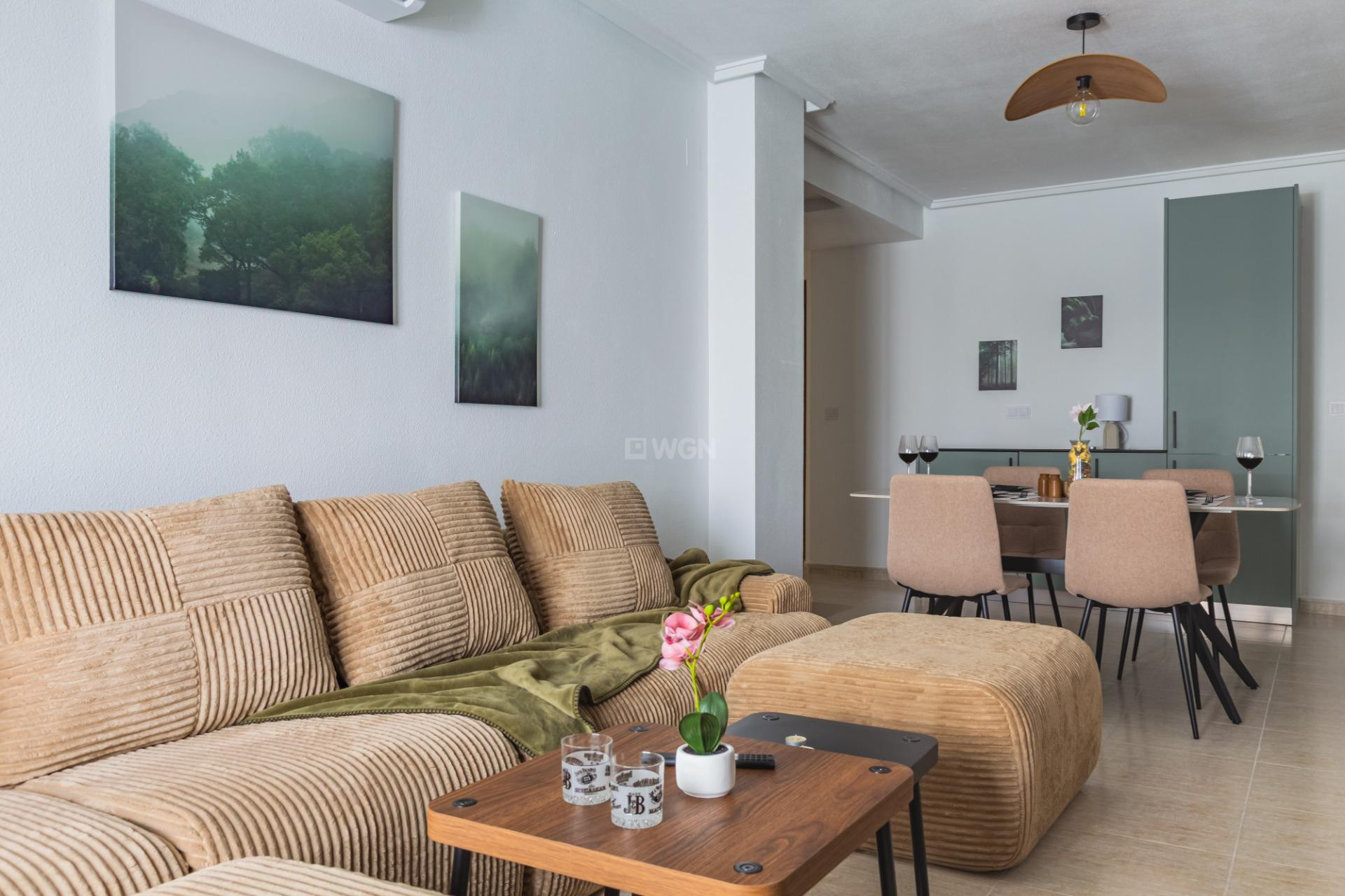 Resale - Apartment / flat - Torrevieja - Playa del Cura