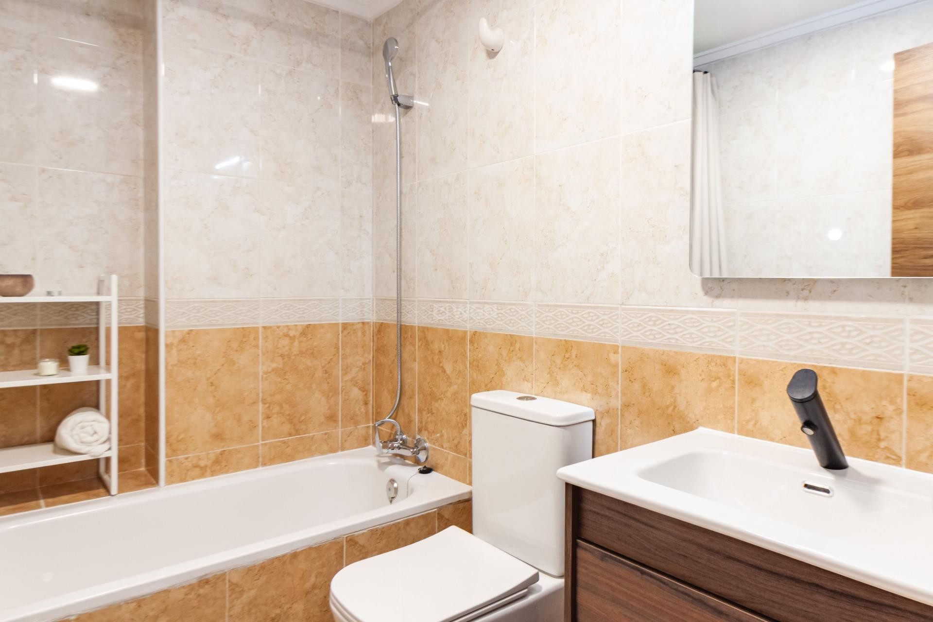 Resale - Apartment / flat - Torrevieja - Playa del Cura