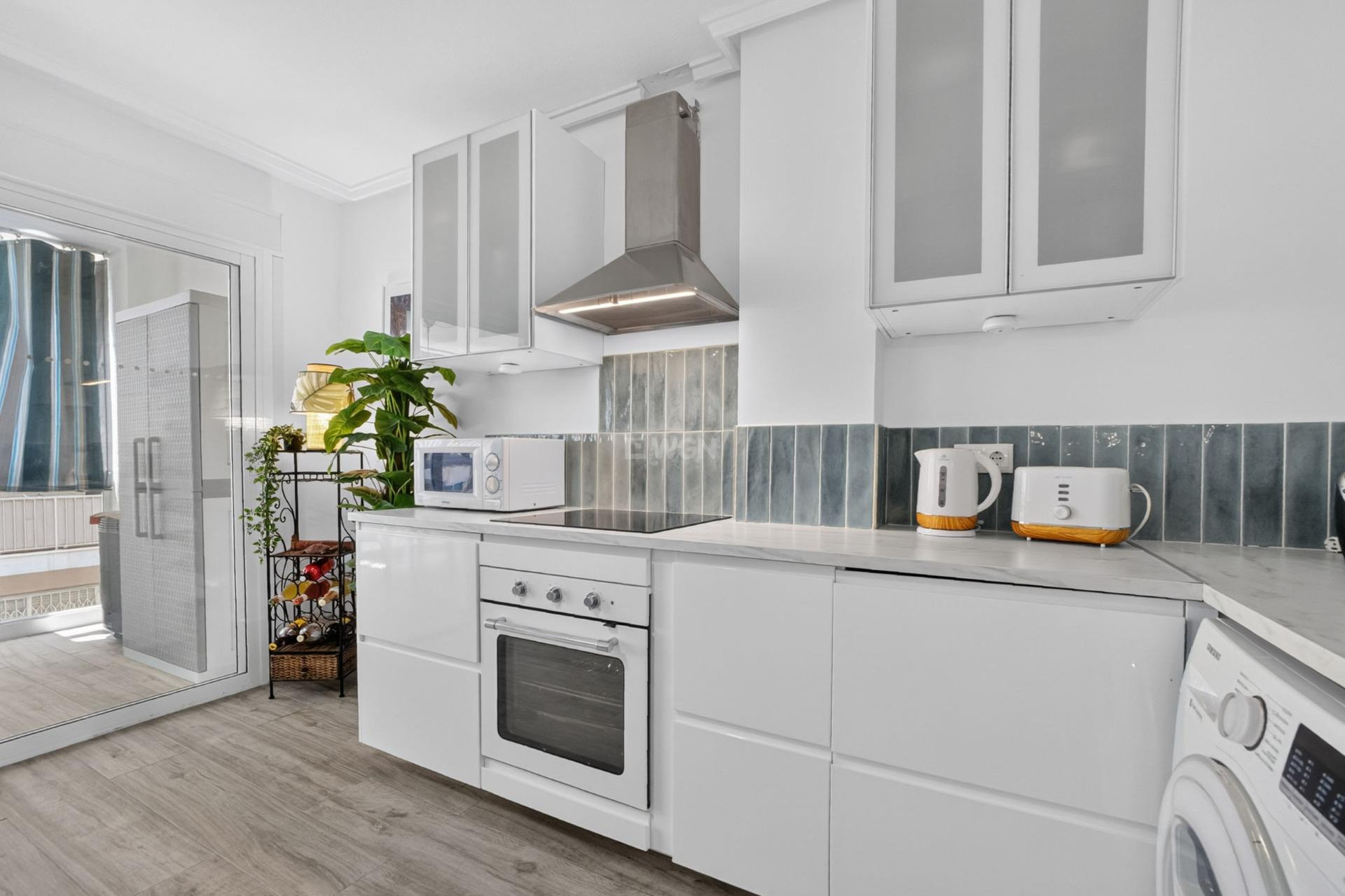 Resale - Apartment / flat - Torrevieja - Playa del Cura