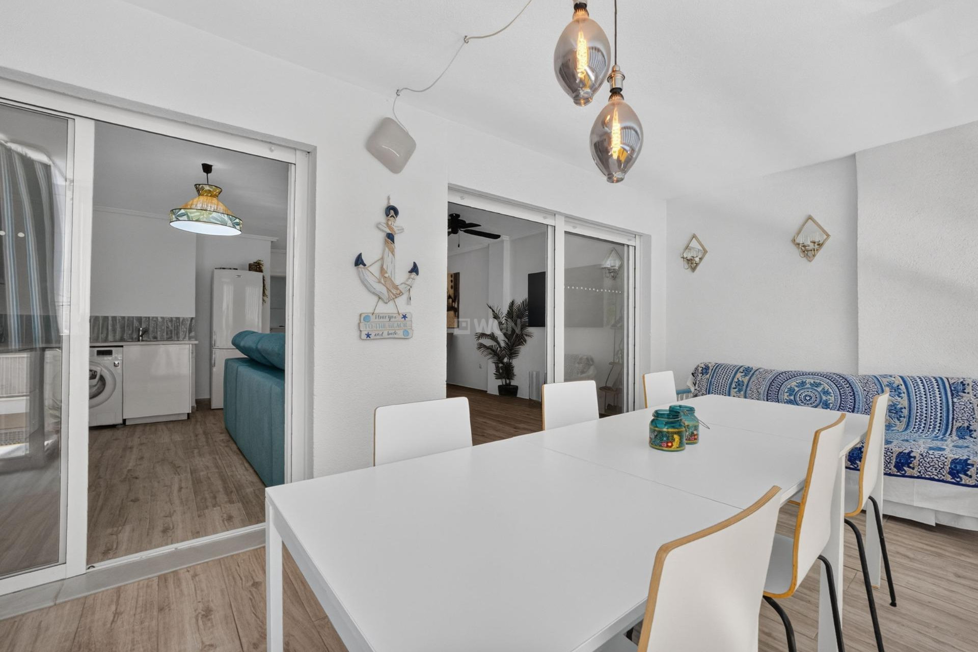 Resale - Apartment / flat - Torrevieja - Playa del Cura