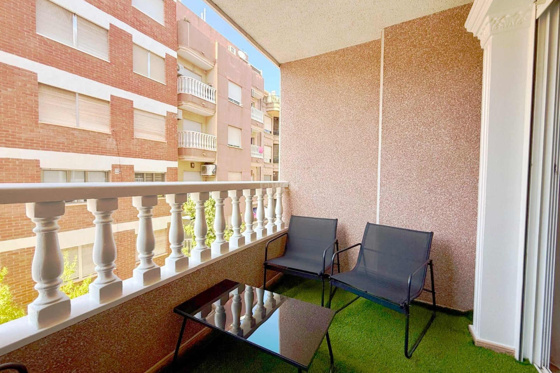 Resale - Apartment / flat - Torrevieja - Playa del Cura