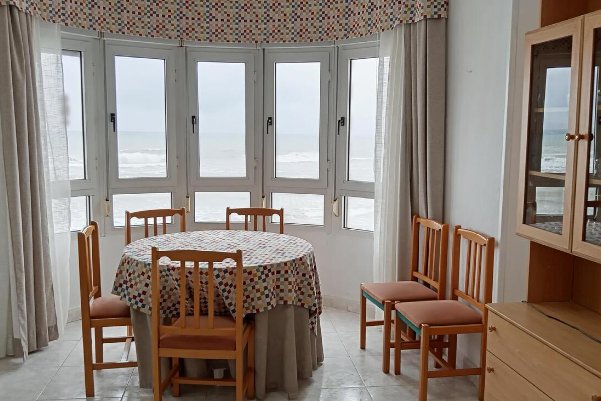 Resale - Apartment / flat - Torrevieja - PLAYA LOS LOCOS