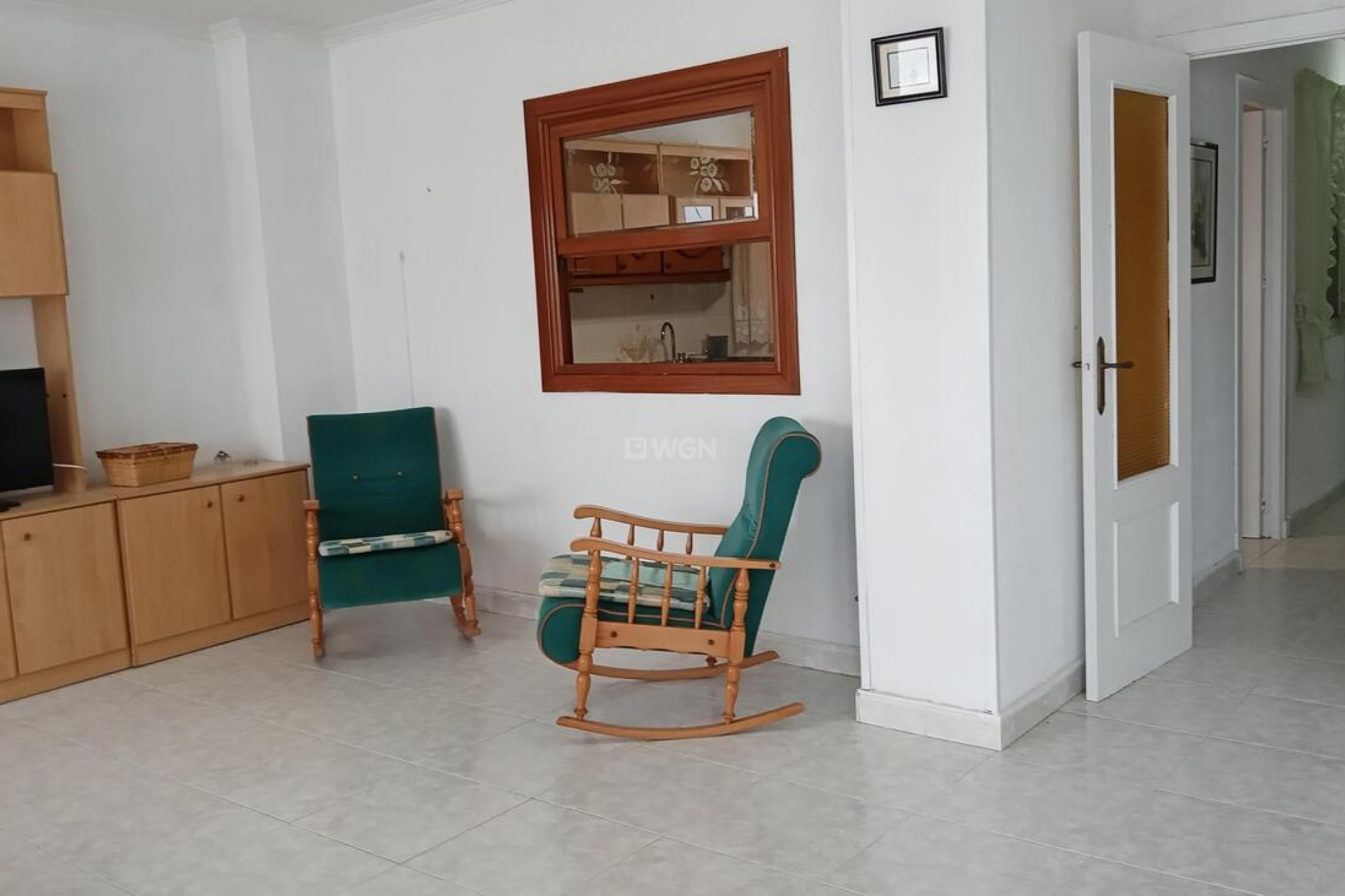 Resale - Apartment / flat - Torrevieja - PLAYA LOS LOCOS