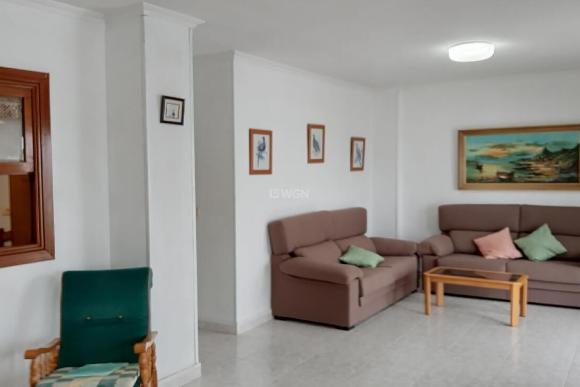 Resale - Apartment / flat - Torrevieja - PLAYA LOS LOCOS