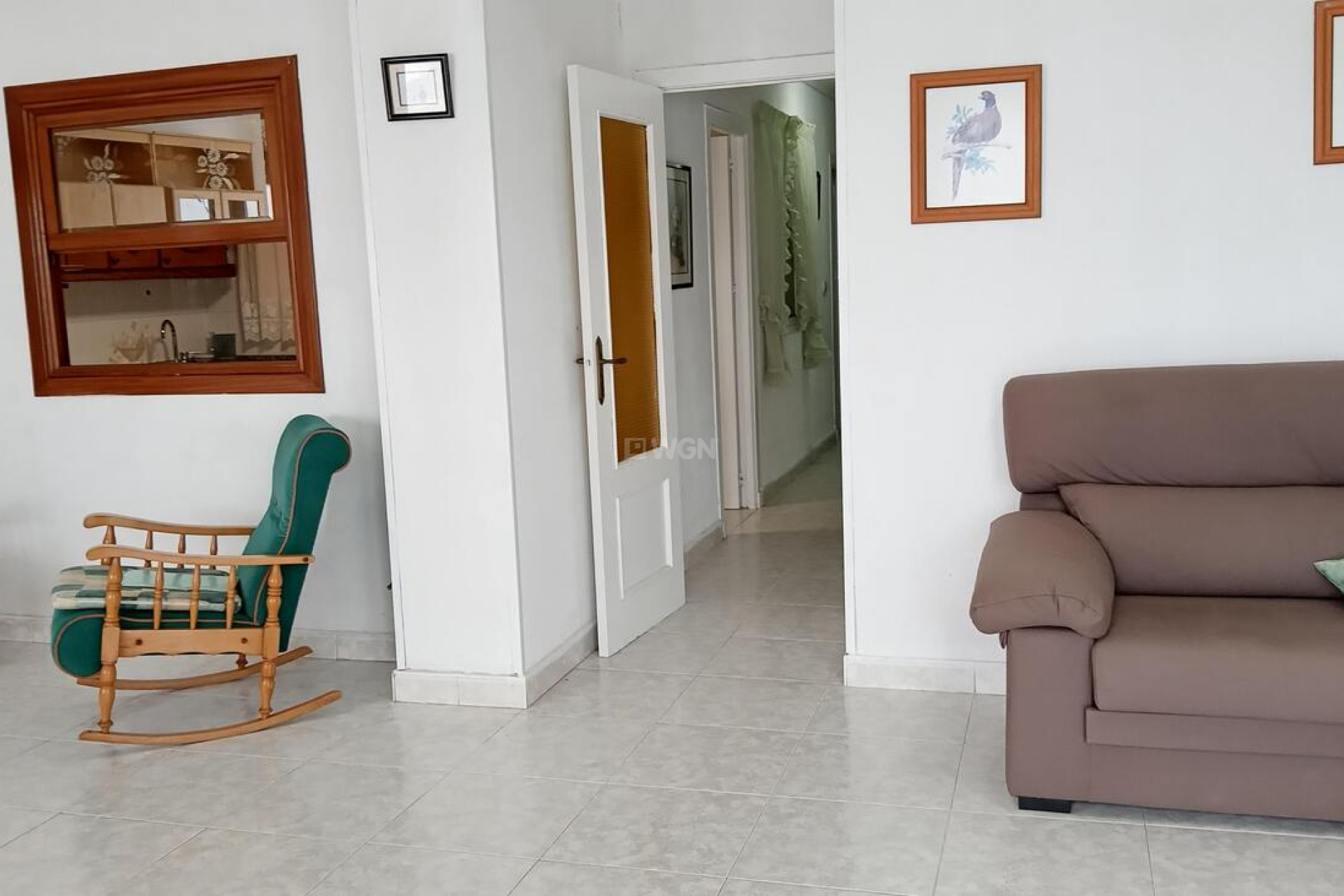 Resale - Apartment / flat - Torrevieja - PLAYA LOS LOCOS