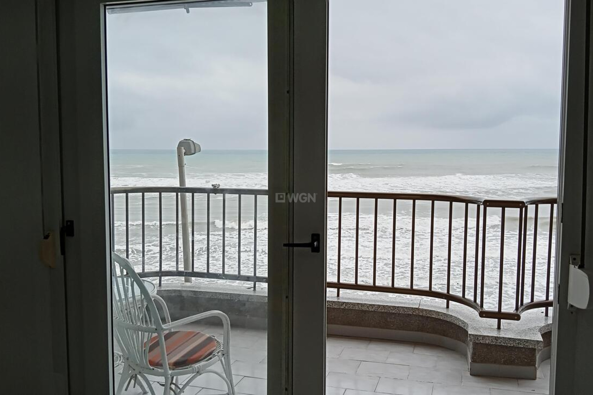 Resale - Apartment / flat - Torrevieja - PLAYA LOS LOCOS