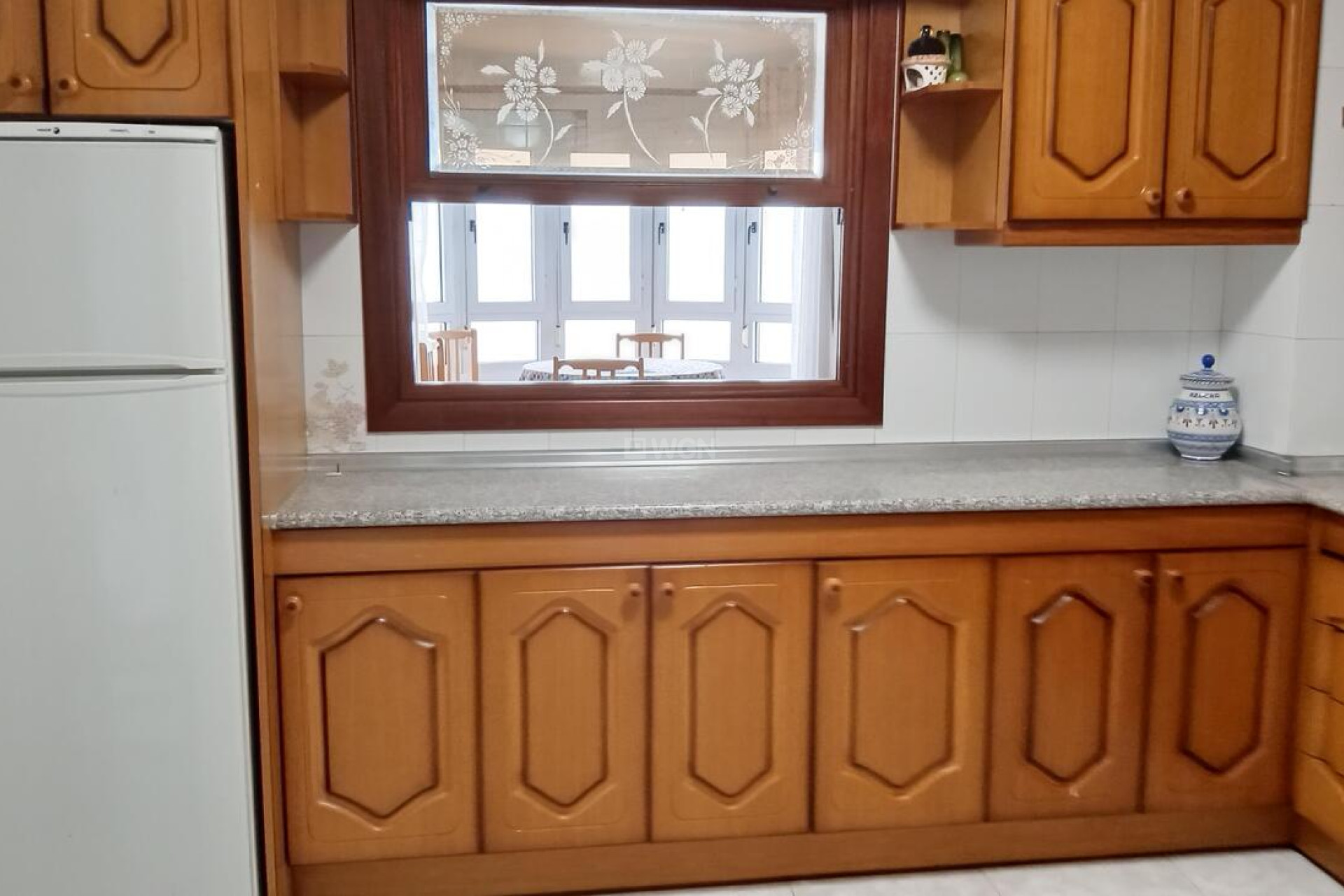 Resale - Apartment / flat - Torrevieja - PLAYA LOS LOCOS