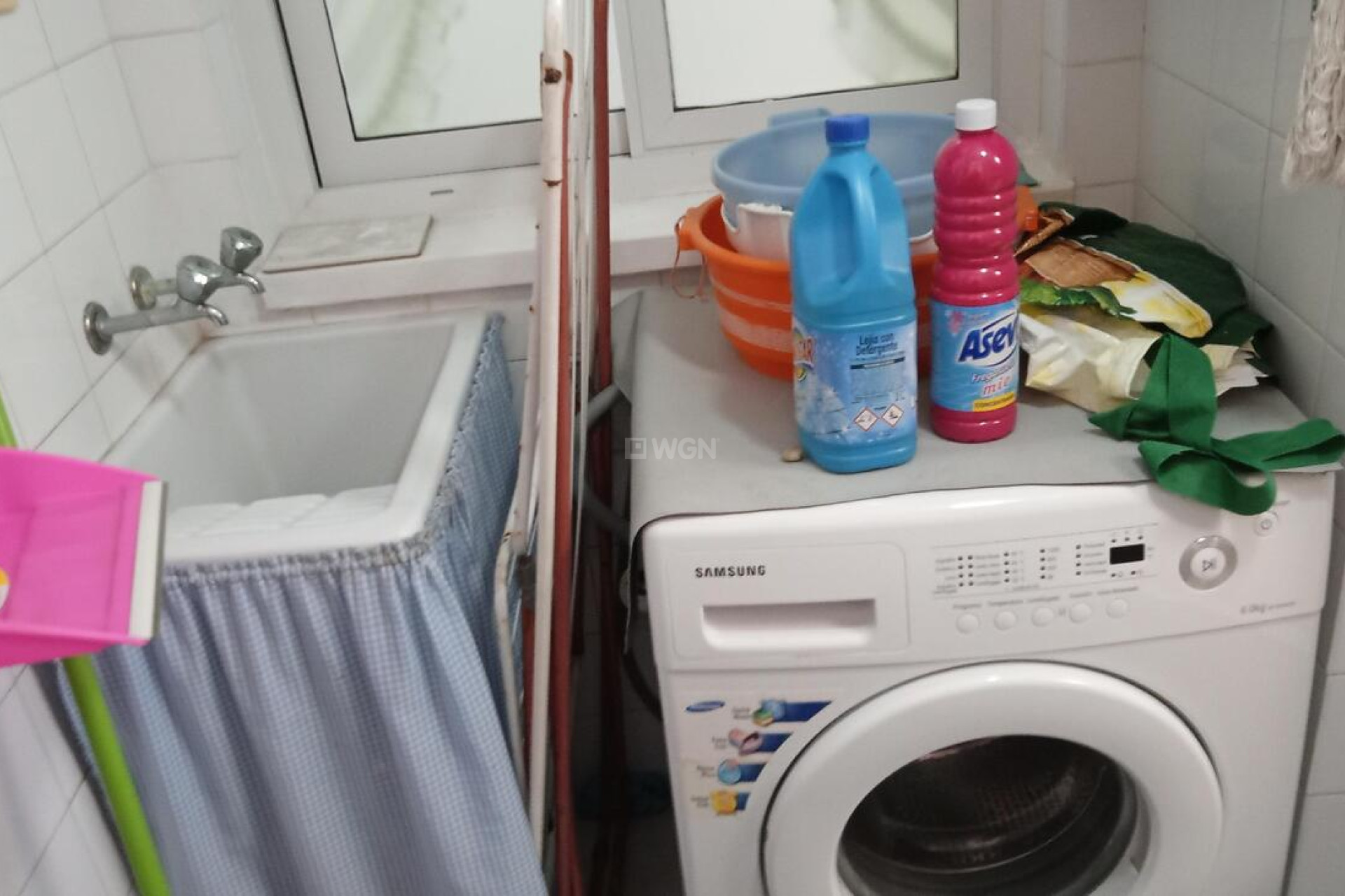 Resale - Apartment / flat - Torrevieja - PLAYA LOS LOCOS