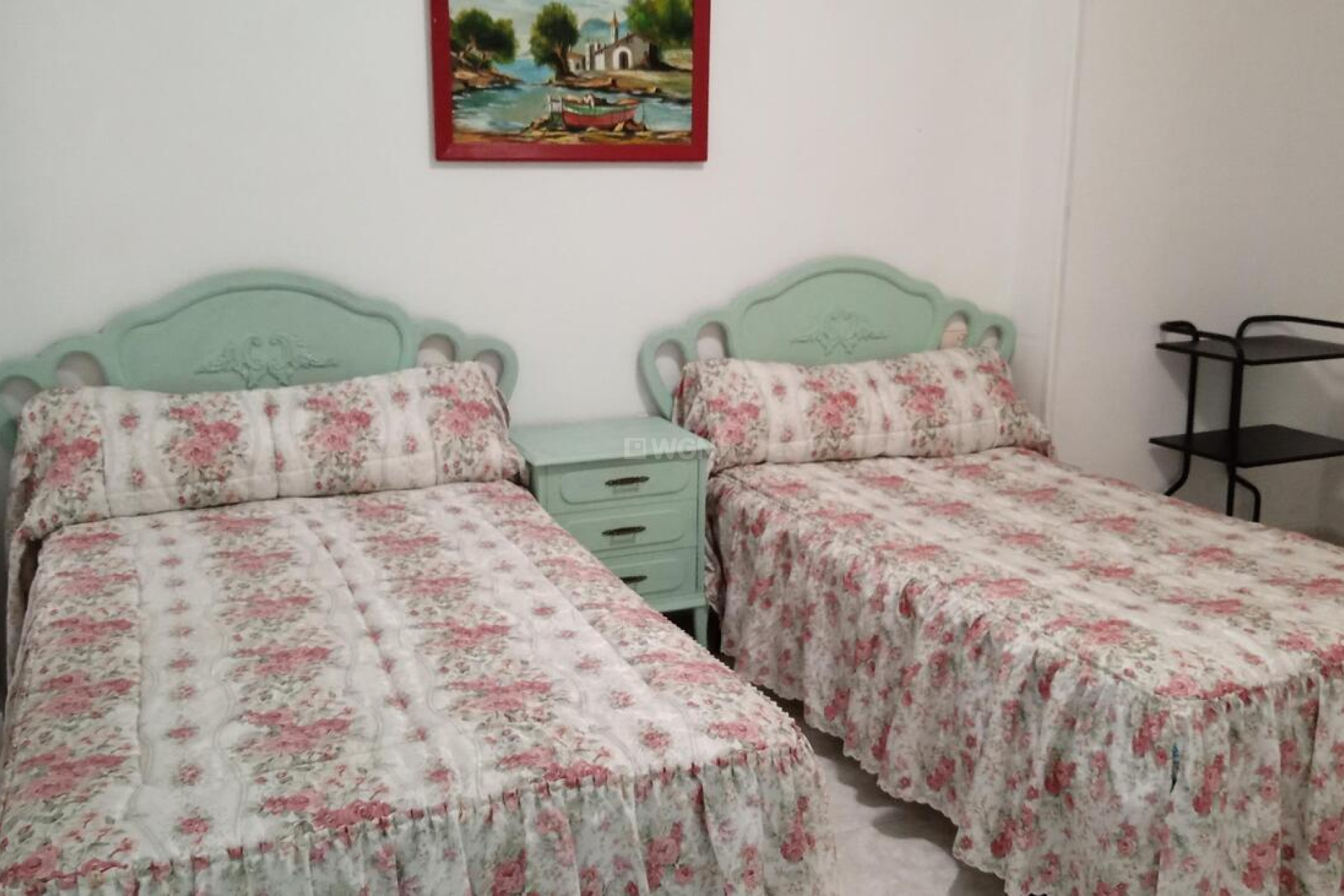 Resale - Apartment / flat - Torrevieja - PLAYA LOS LOCOS