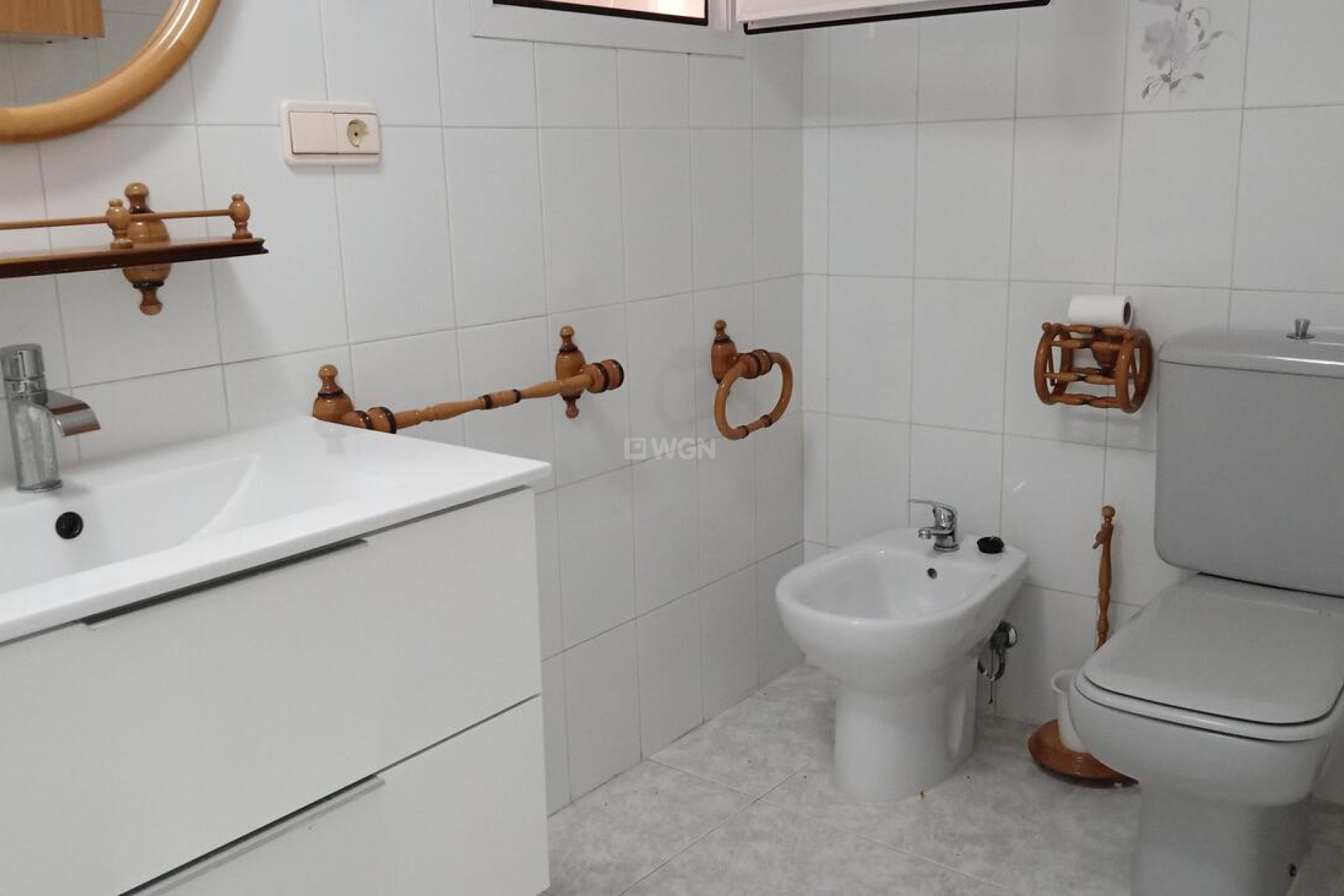 Resale - Apartment / flat - Torrevieja - PLAYA LOS LOCOS