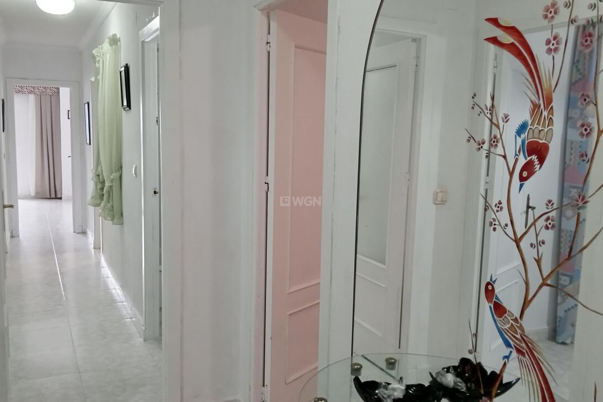 Resale - Apartment / flat - Torrevieja - PLAYA LOS LOCOS