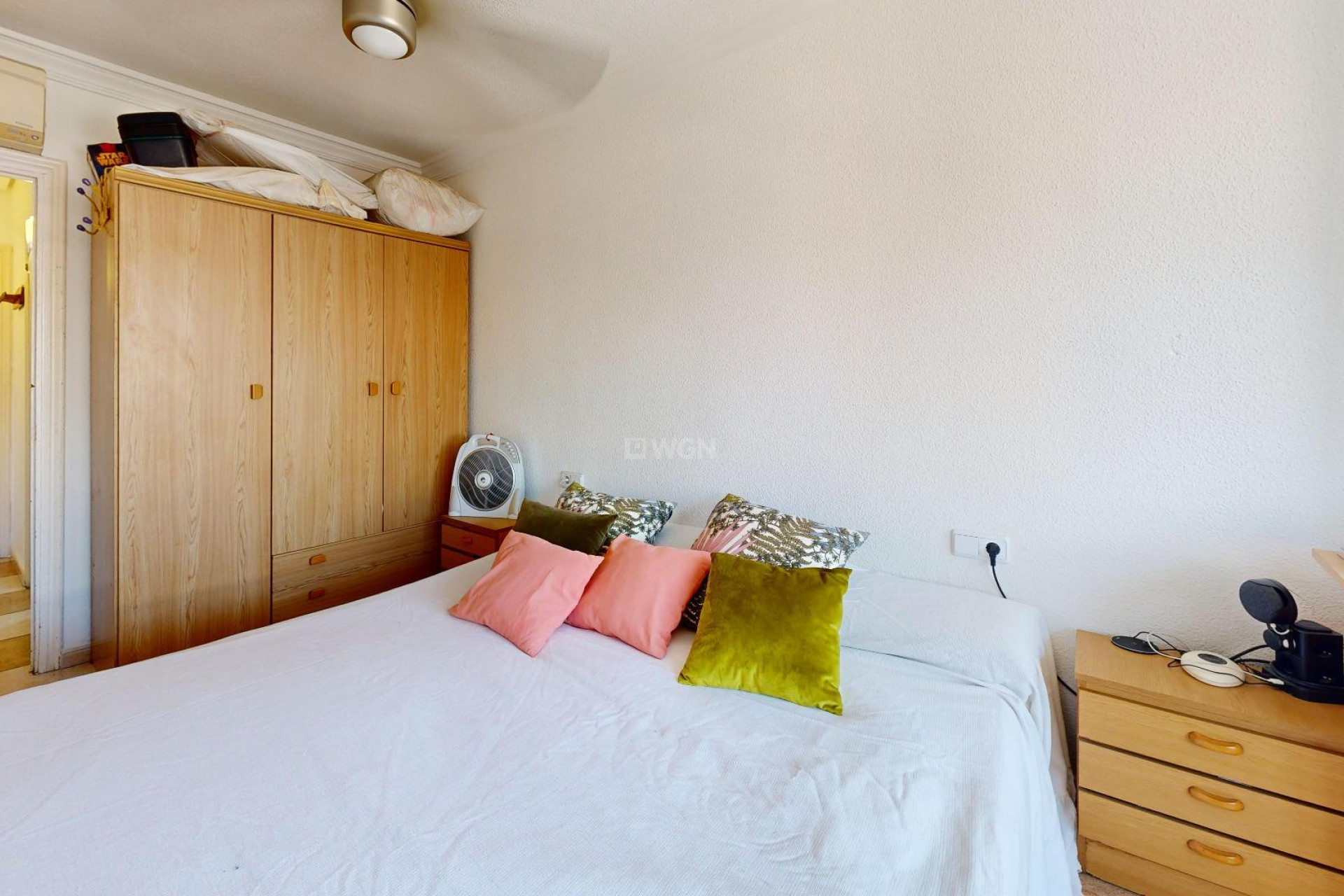 Resale - Apartment / flat - Torrevieja - Puerto Deportivo Marina Salinas