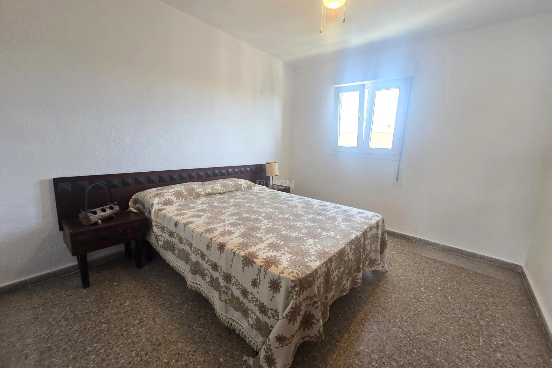 Resale - Apartment / flat - Torrevieja - Puerto Deportivo Marina Salinas