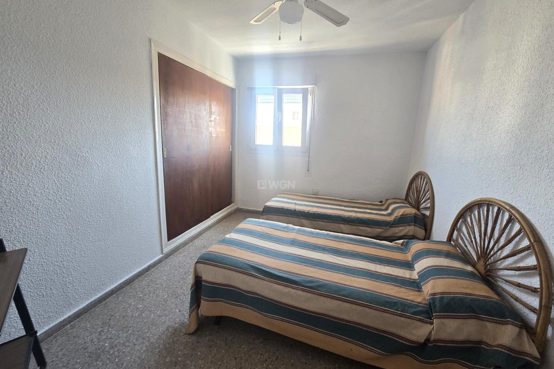 Resale - Apartment / flat - Torrevieja - Puerto Deportivo Marina Salinas