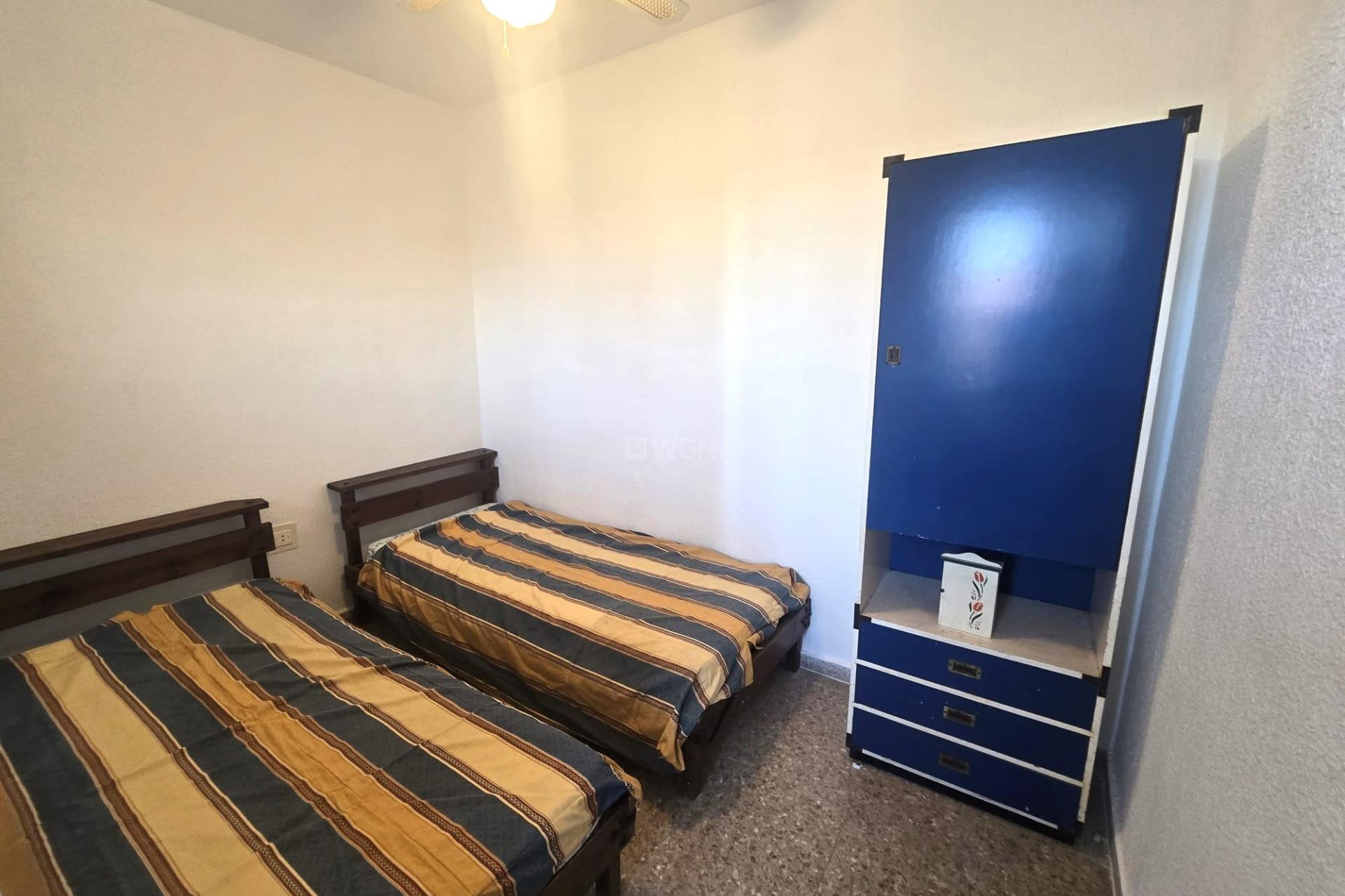 Resale - Apartment / flat - Torrevieja - Puerto Deportivo Marina Salinas
