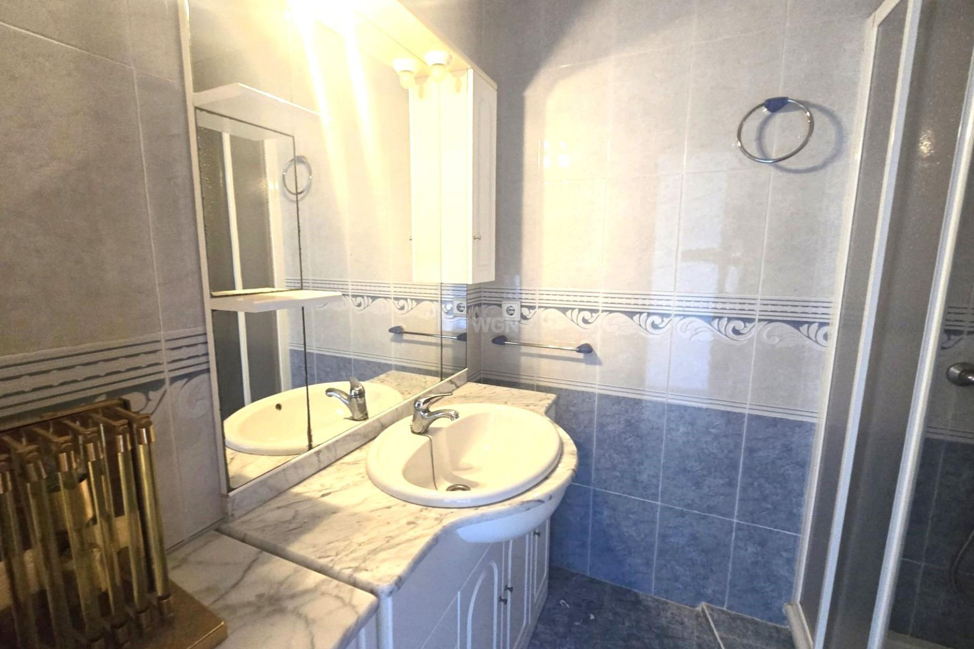 Resale - Apartment / flat - Torrevieja - Puerto Deportivo Marina Salinas