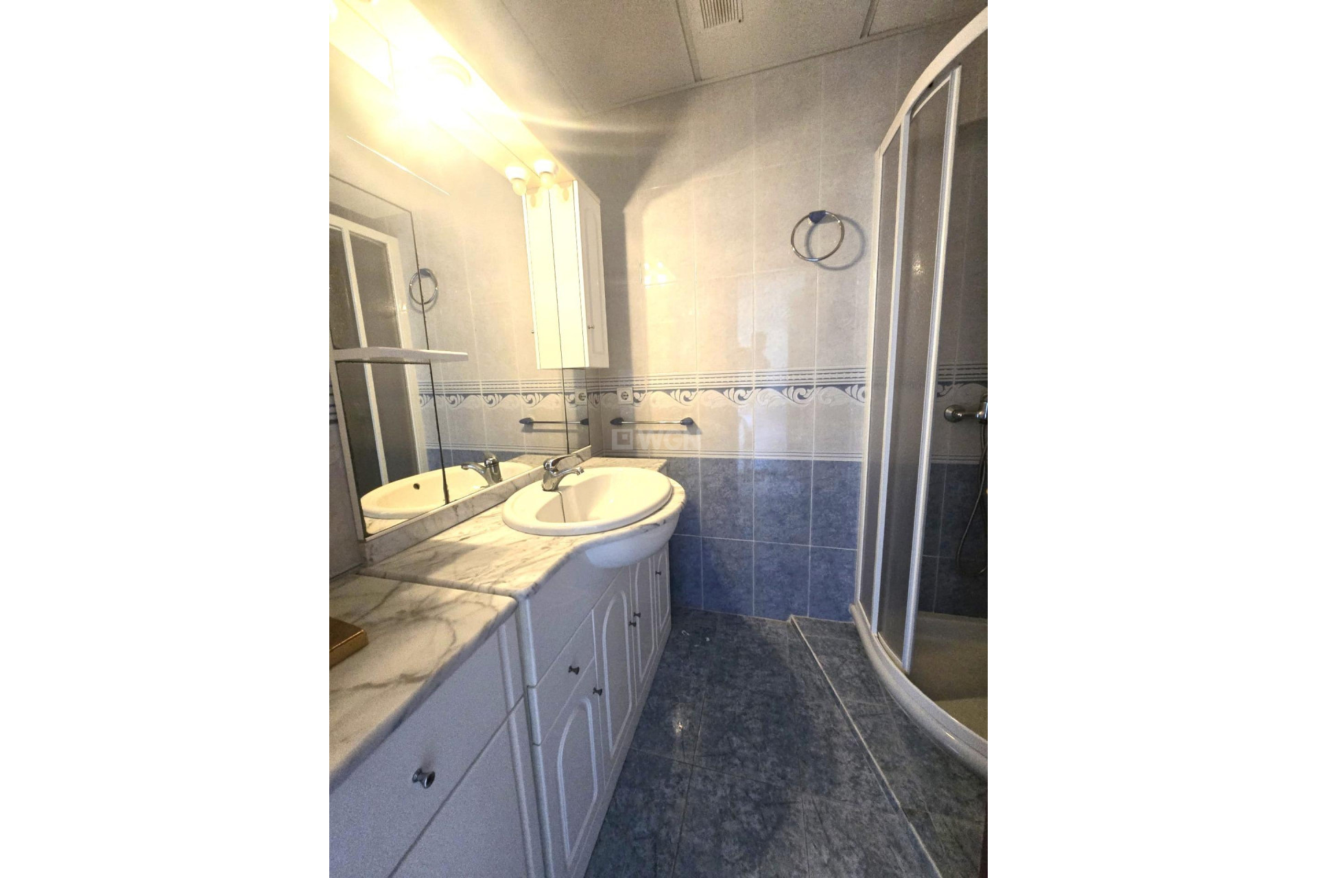 Resale - Apartment / flat - Torrevieja - Puerto Deportivo Marina Salinas