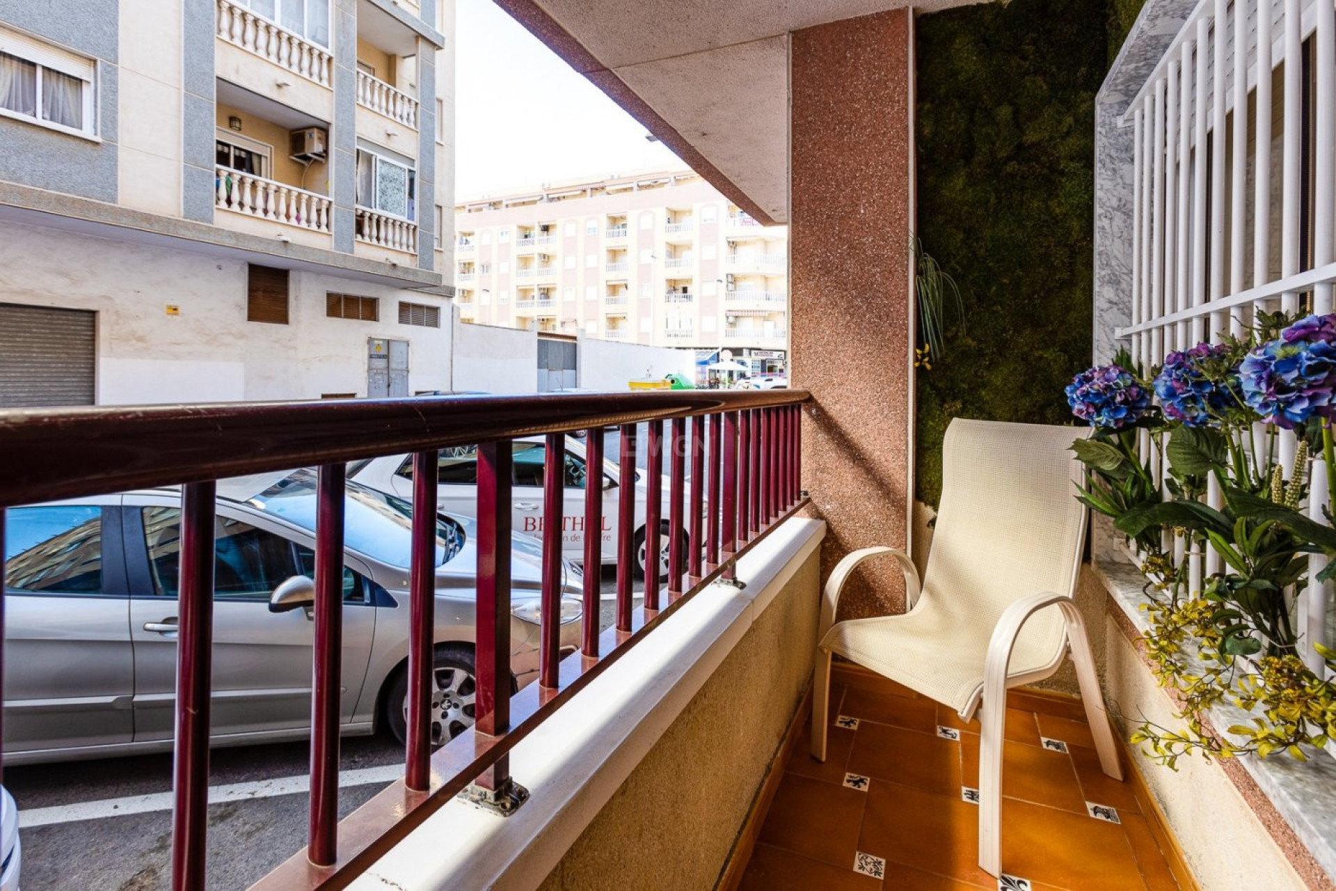 Resale - Apartment / flat - Torrevieja - Puerto