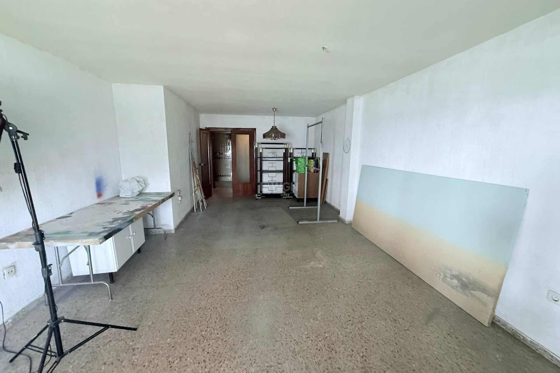 Resale - Apartment / flat - Torrevieja - Puerto