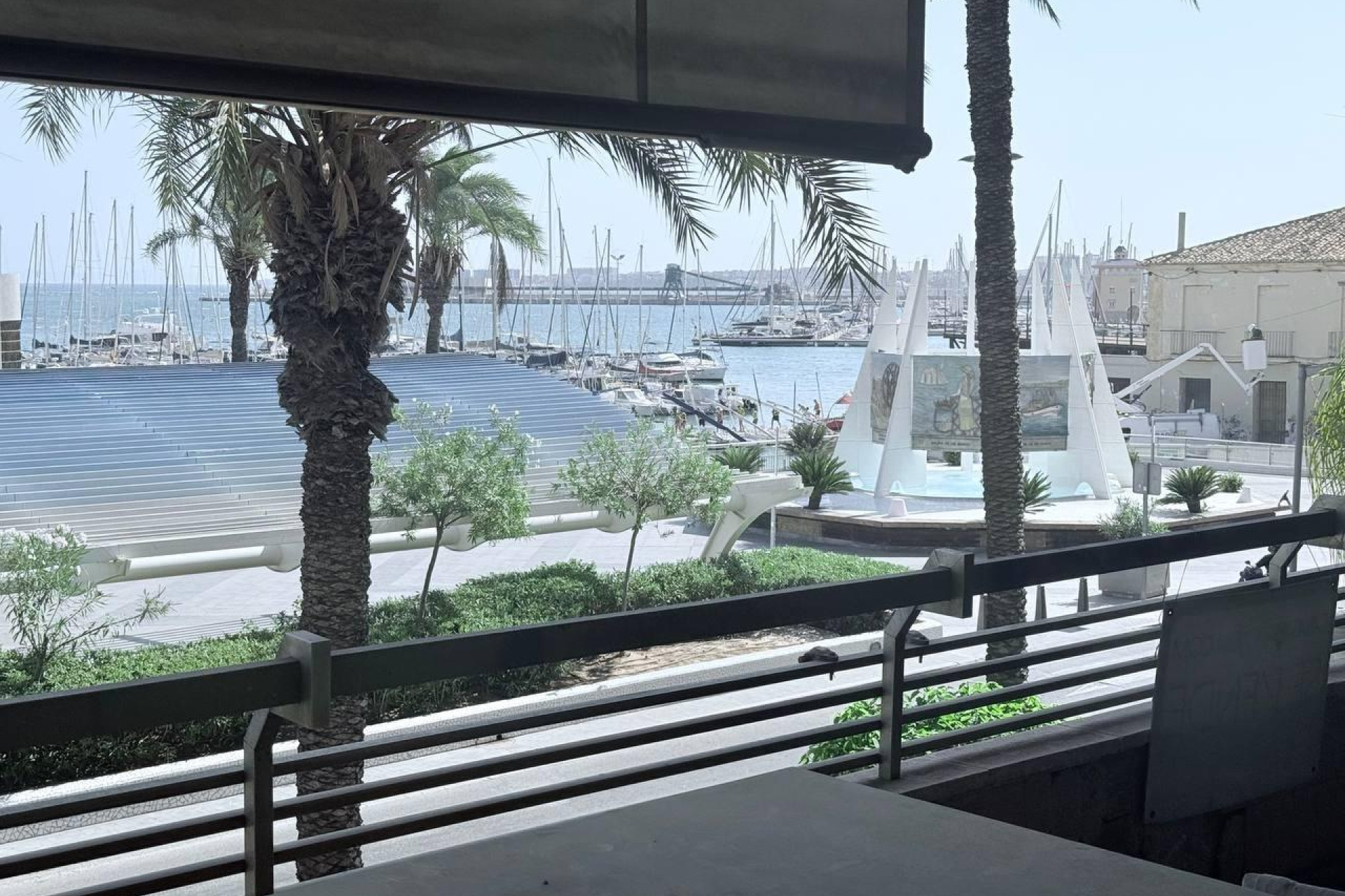 Resale - Apartment / flat - Torrevieja - Puerto