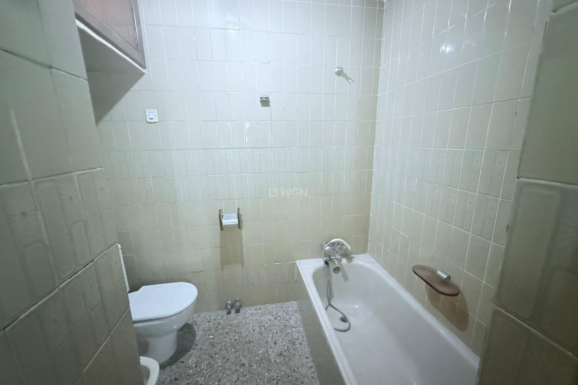 Resale - Apartment / flat - Torrevieja - Puerto