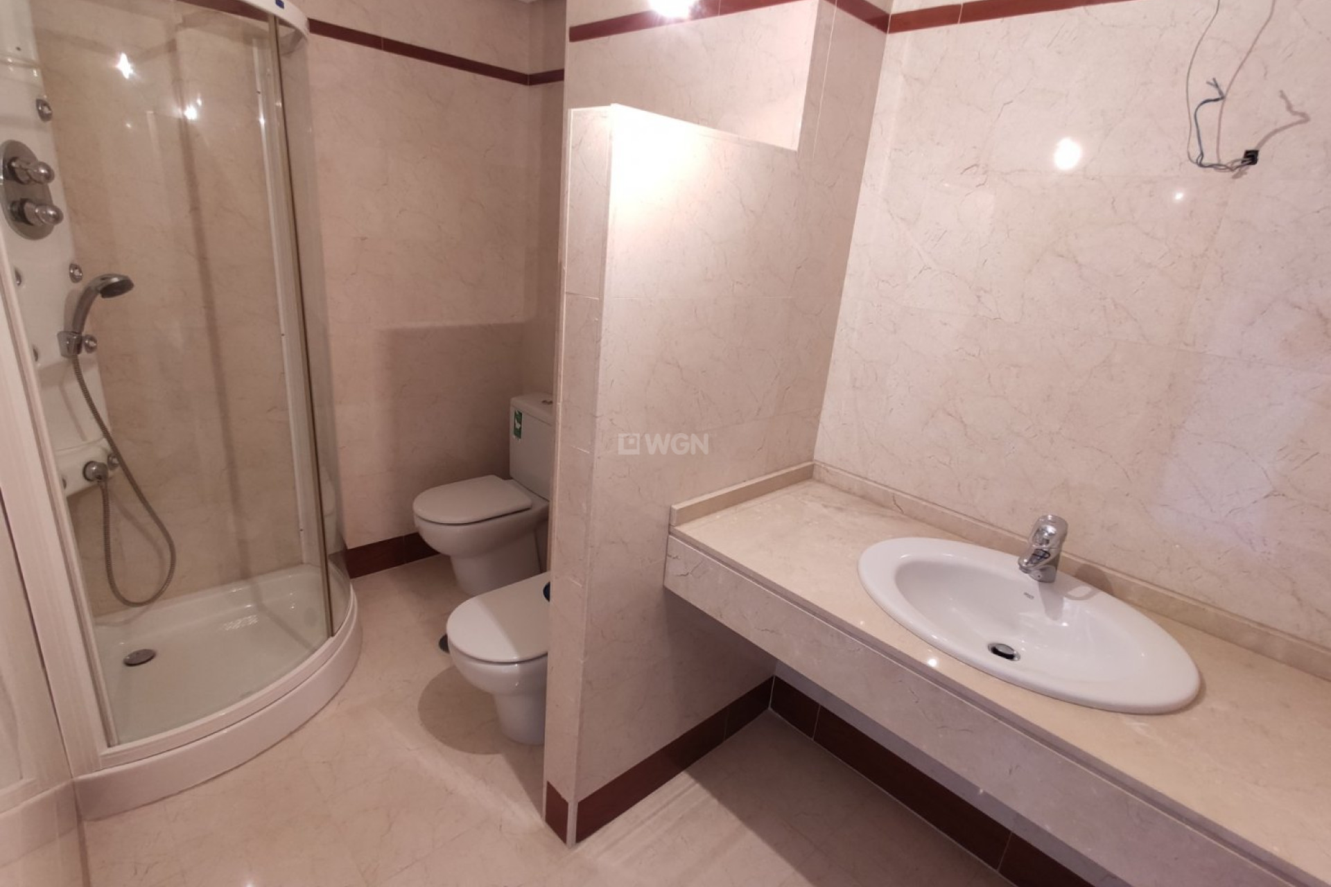 Resale - Apartment / flat - Torrevieja - Puerto