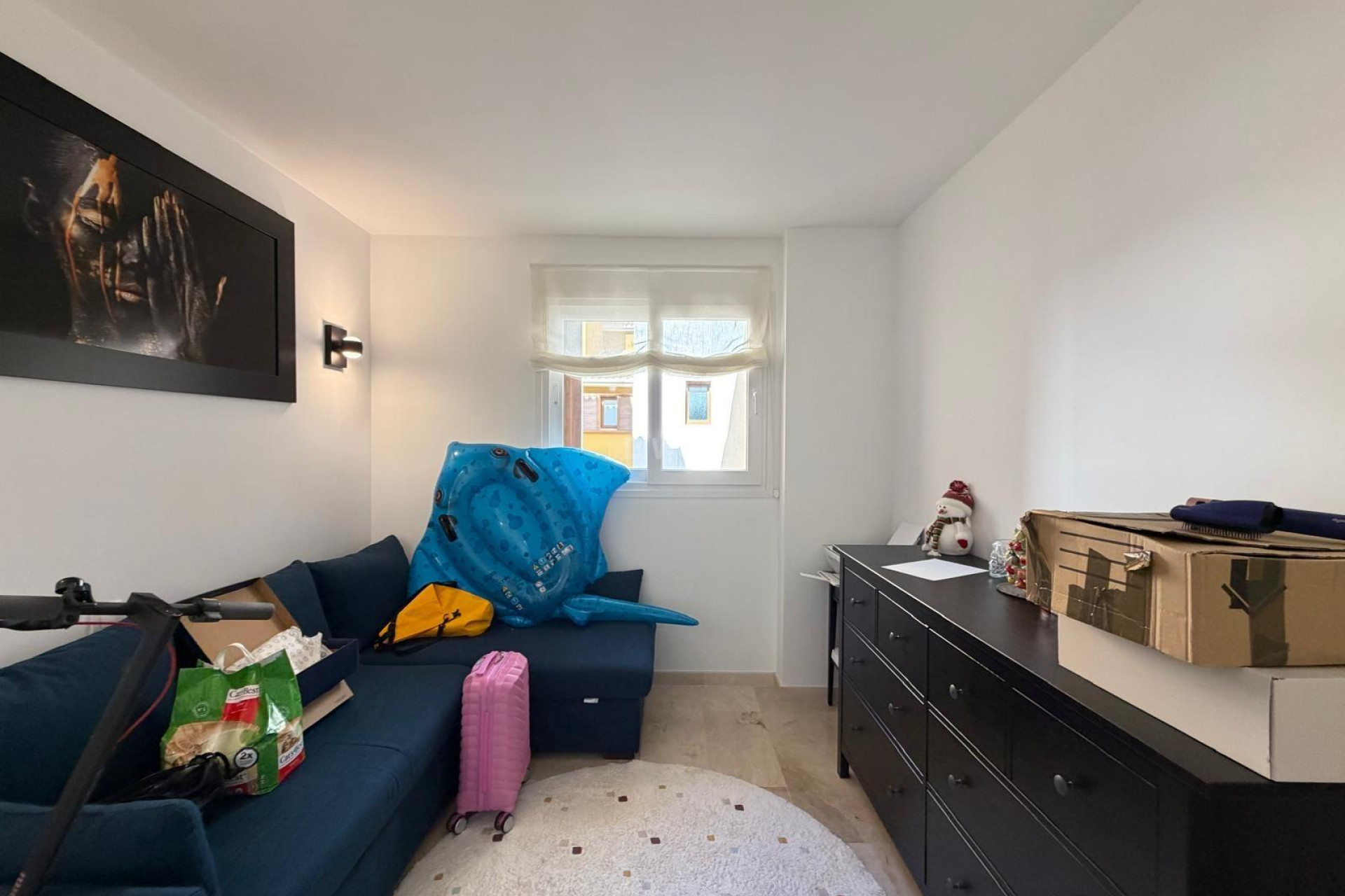 Resale - Apartment / flat - Torrevieja - Punta Prima