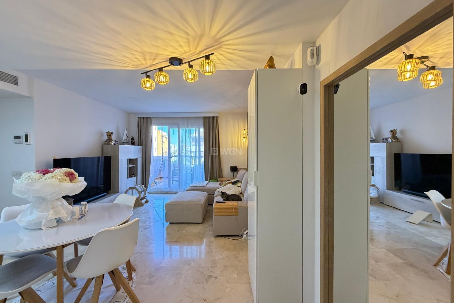 Resale - Apartment / flat - Torrevieja - Punta Prima