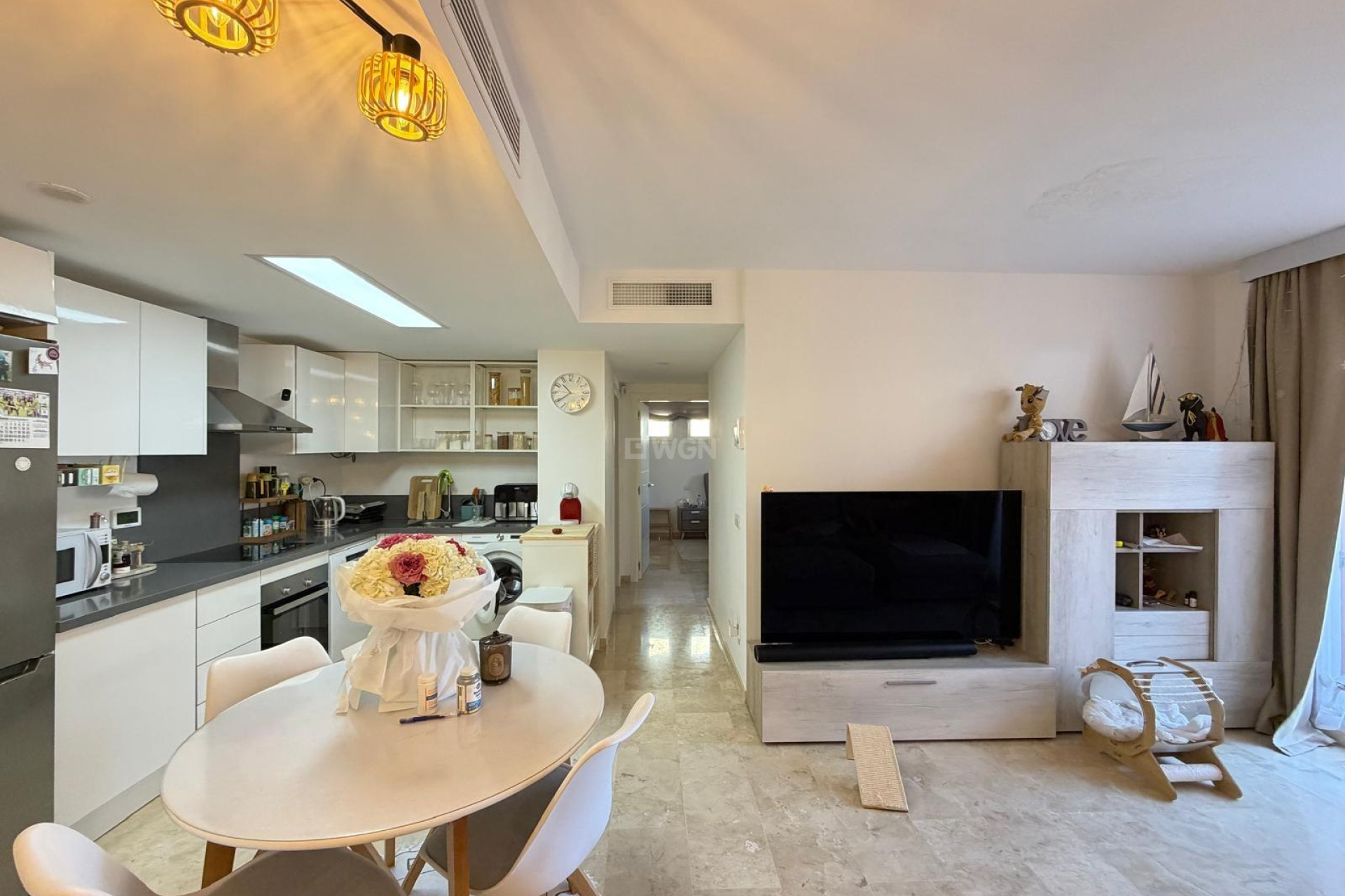Resale - Apartment / flat - Torrevieja - Punta Prima