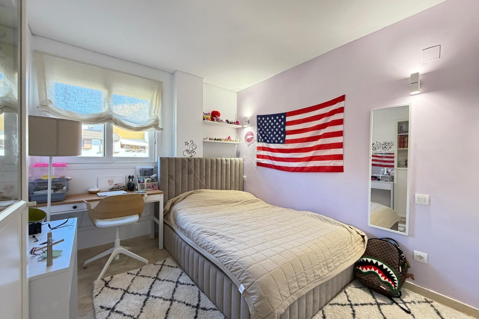 Resale - Apartment / flat - Torrevieja - Punta Prima