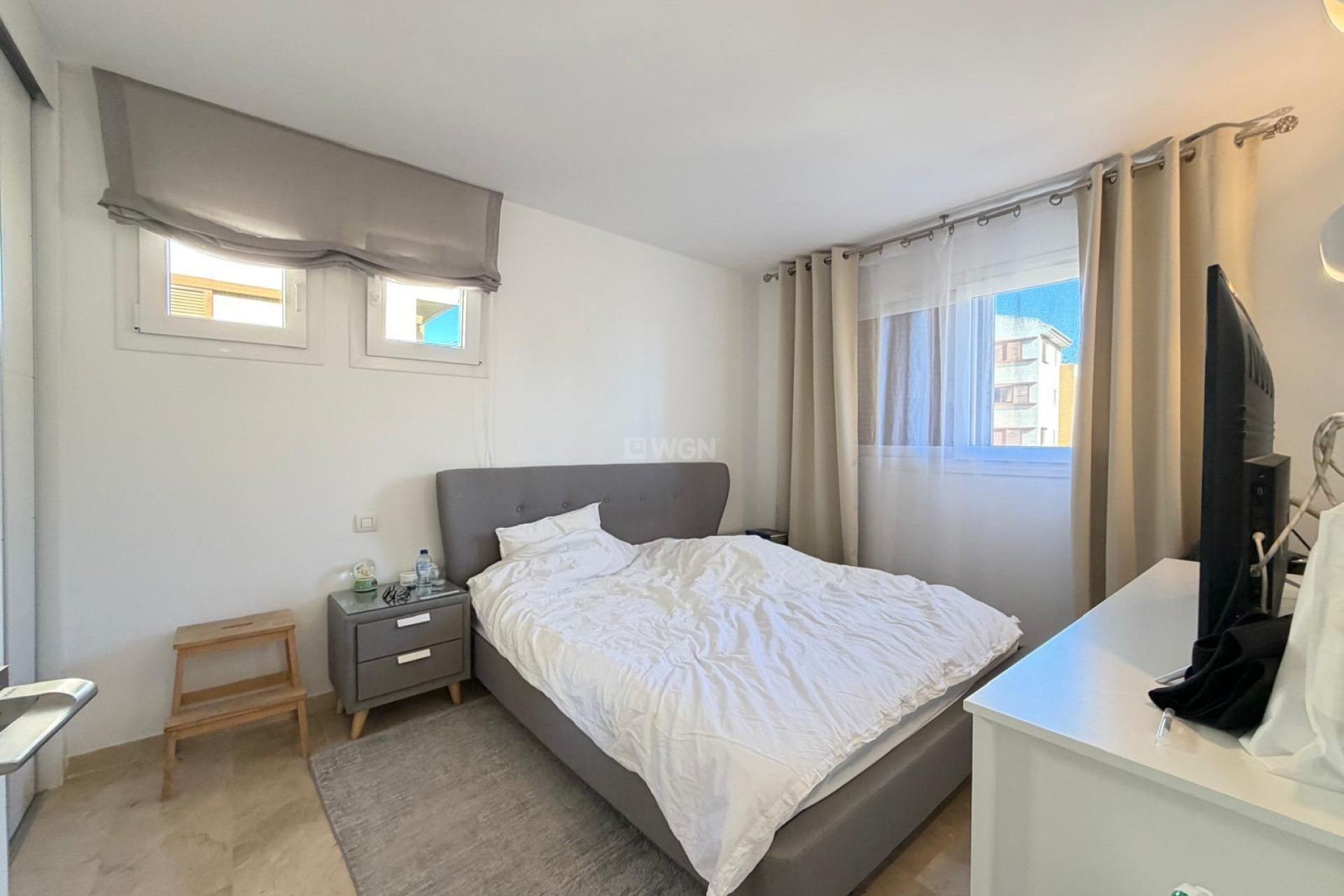 Resale - Apartment / flat - Torrevieja - Punta Prima